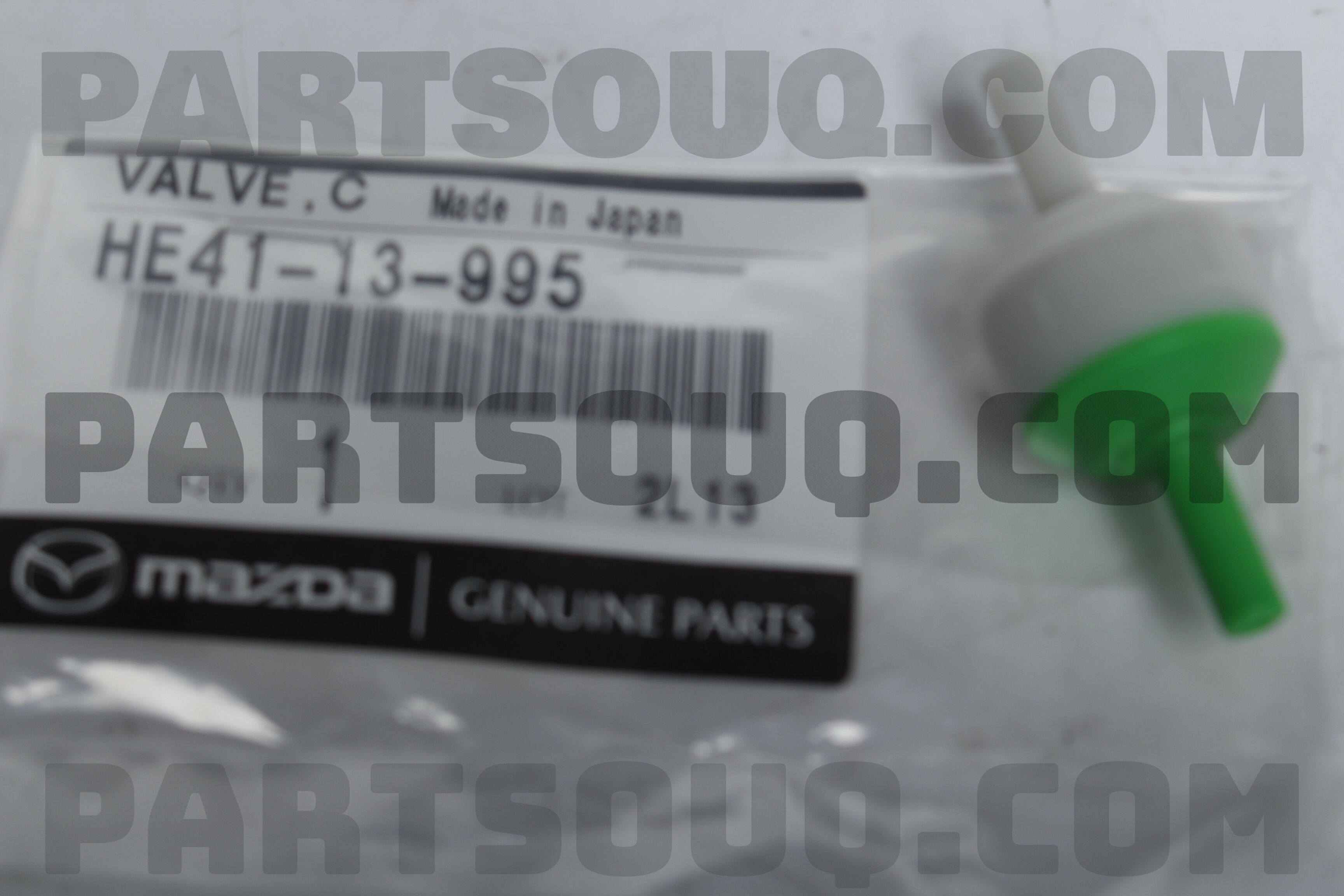 VALVE,CHECK HE4113995 | Mazda Parts | PartSouq