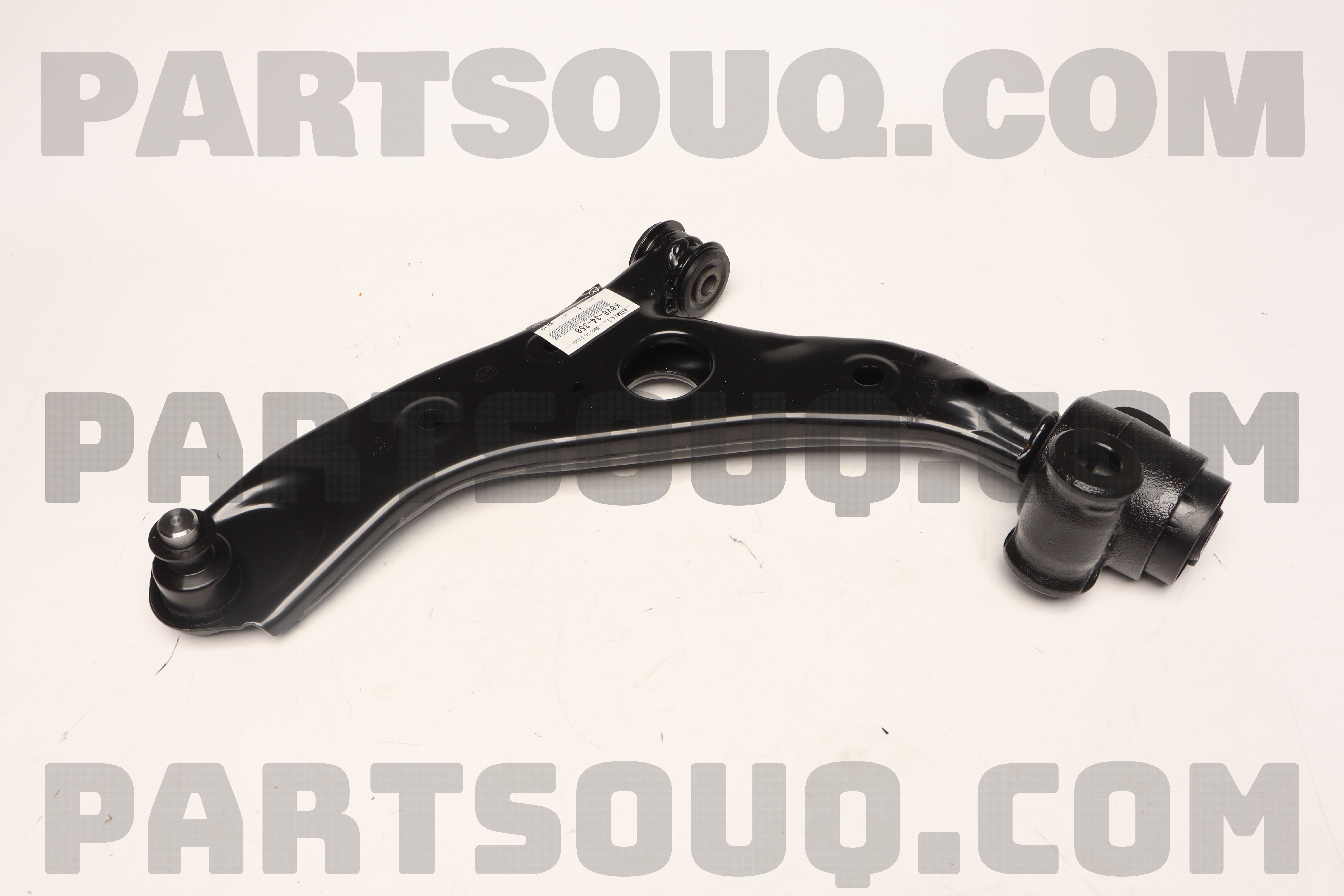 ARM(L),LOWER K0V834350 | Mazda Parts | PartSouq