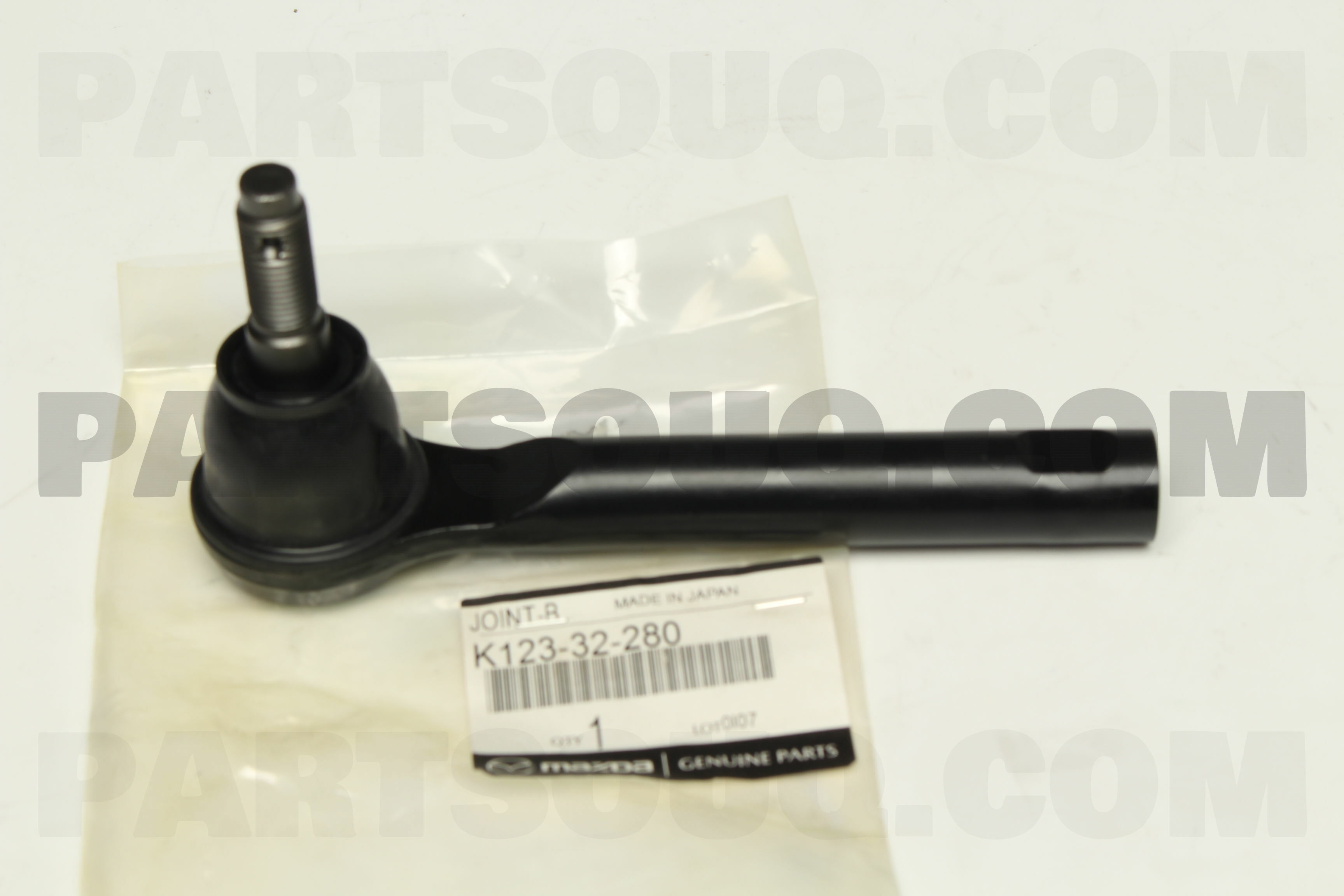 JOINT,BALL K12332280 | Mazda Parts | PartSouq