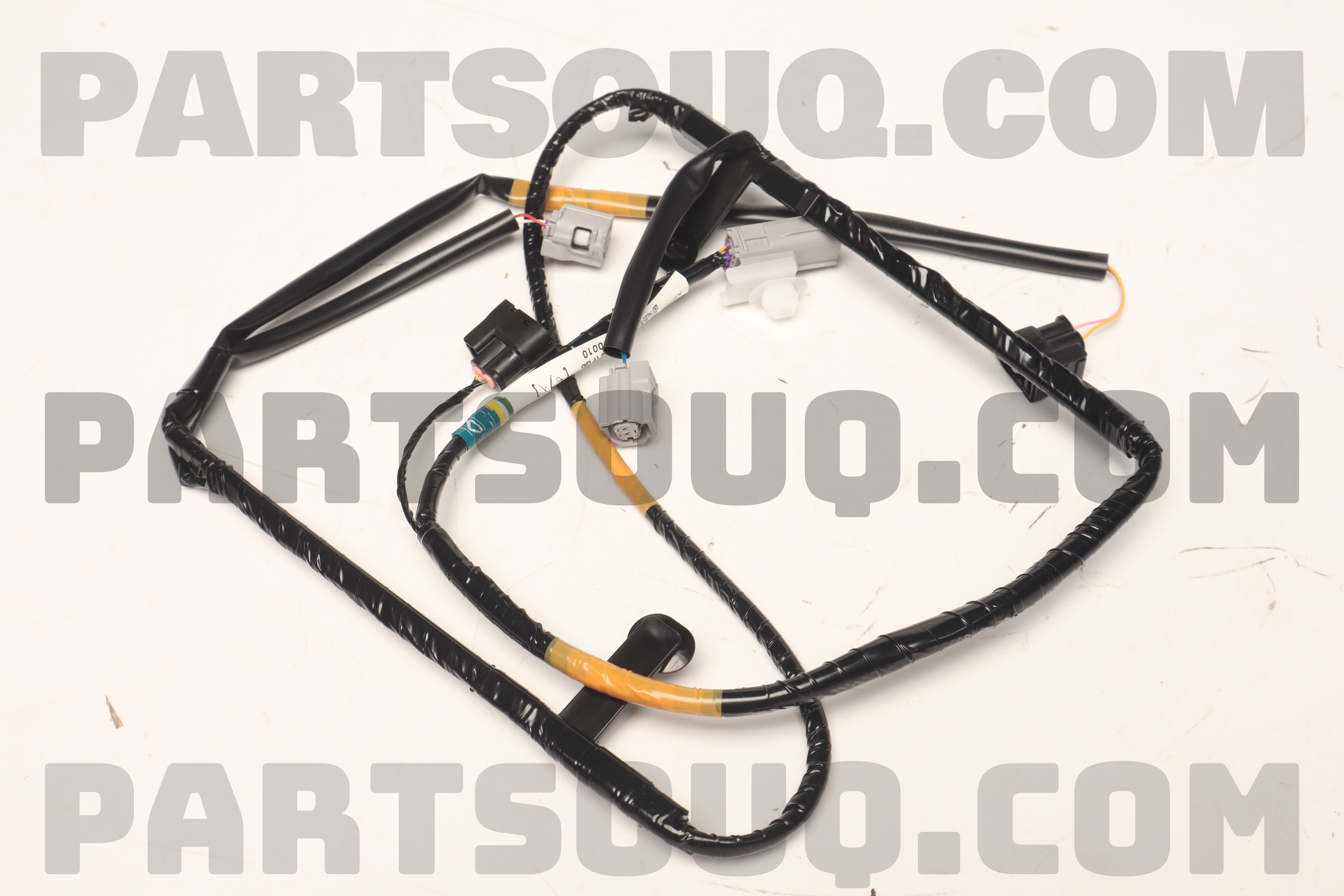 CORD,SHORT K14767290 | Mazda Parts | PartSouq