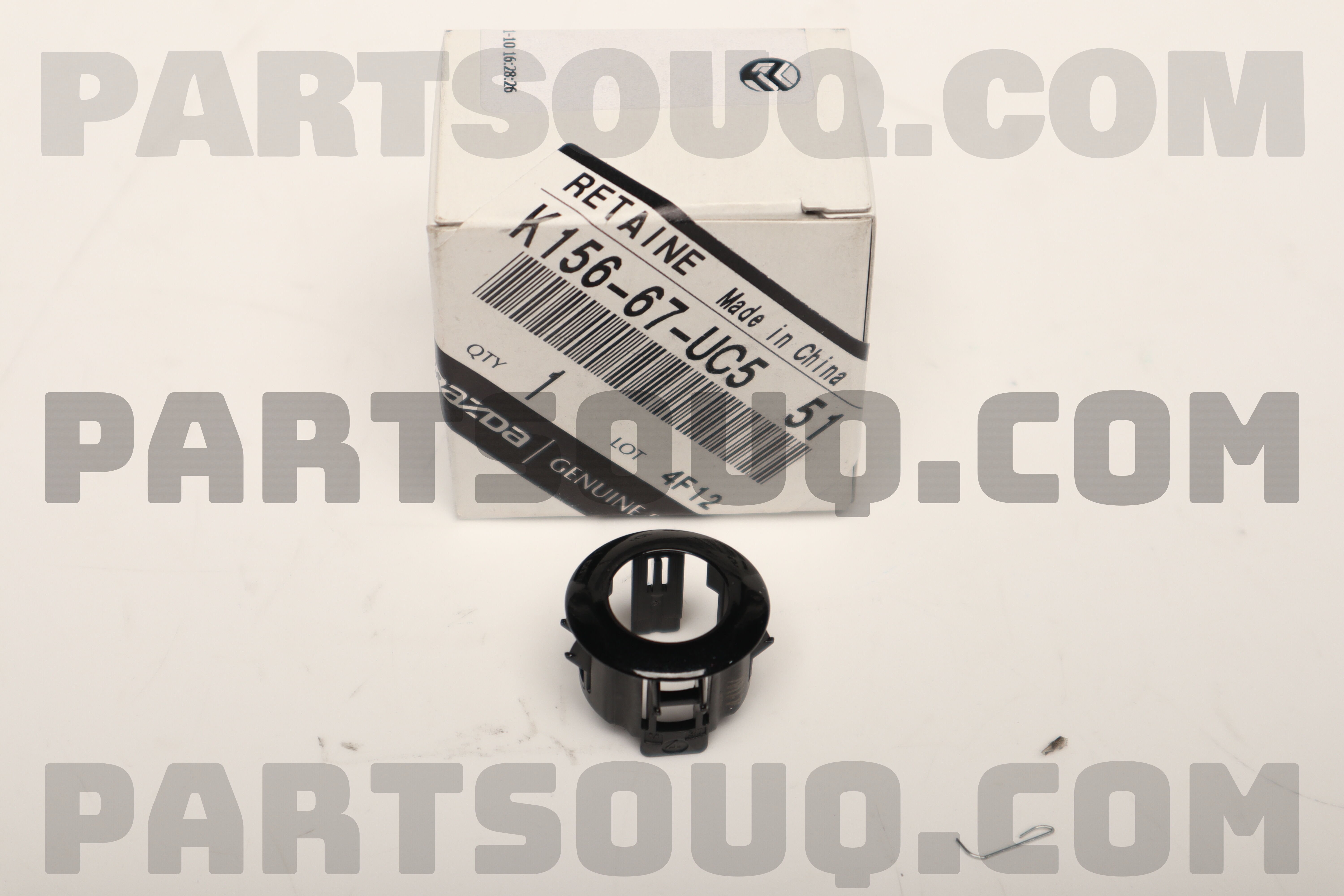RETAINER K15667UC551 | Mazda Parts | PartSouq