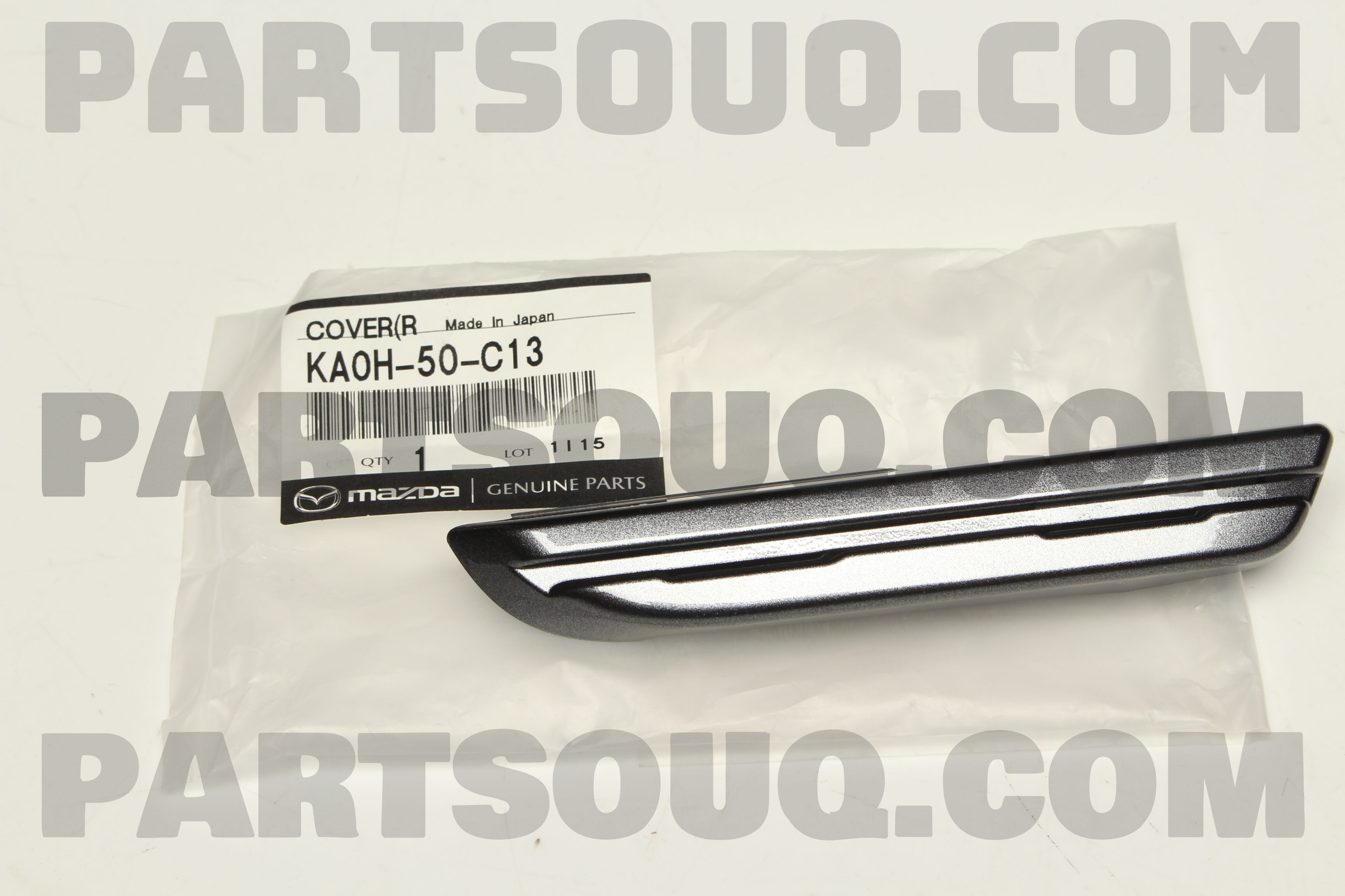 COVER(R),LAMP KA0H50C13 | Mazda Parts | PartSouq