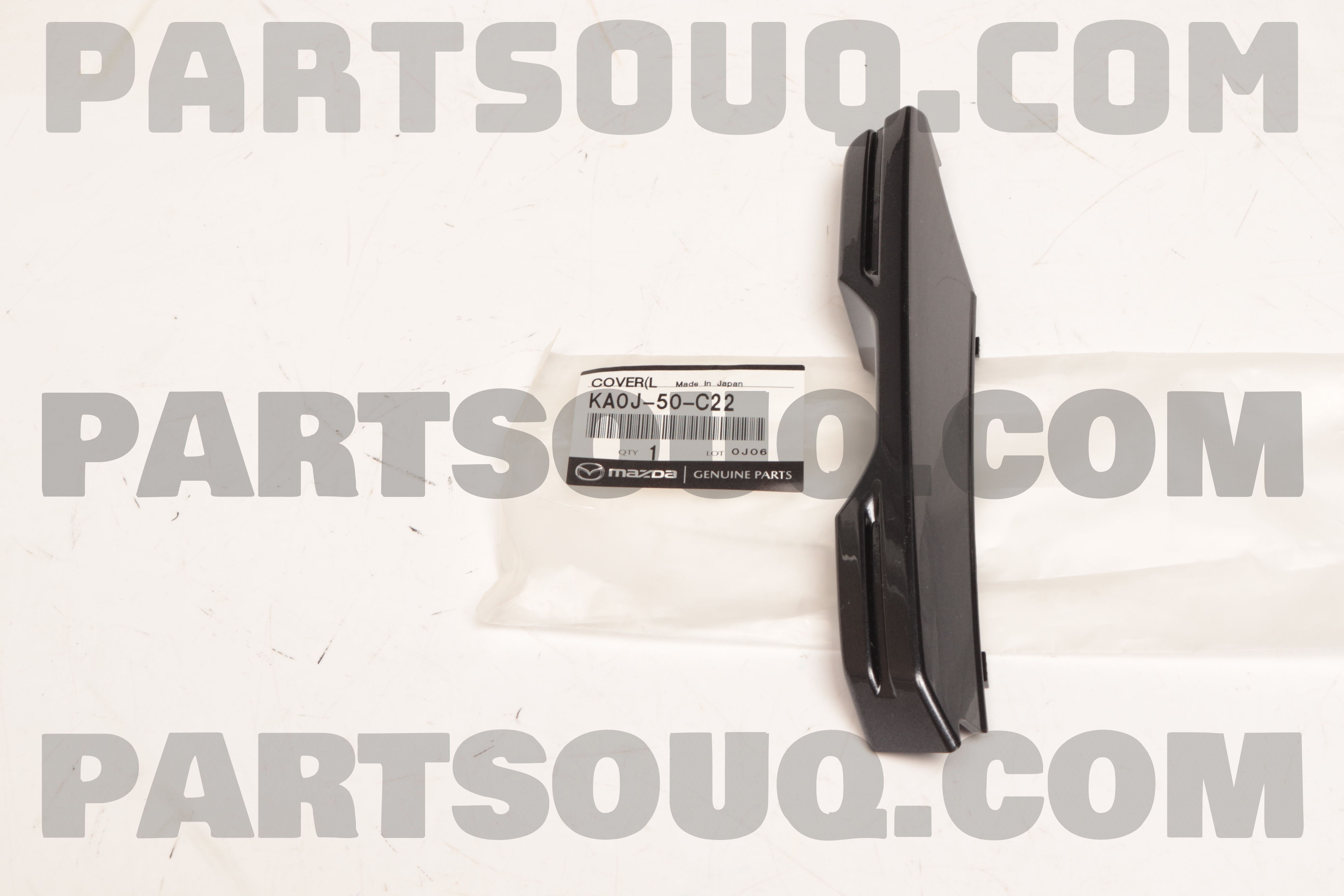 COVER(L),LAMP HOLE KA0J50C22 | Mazda Parts | PartSouq