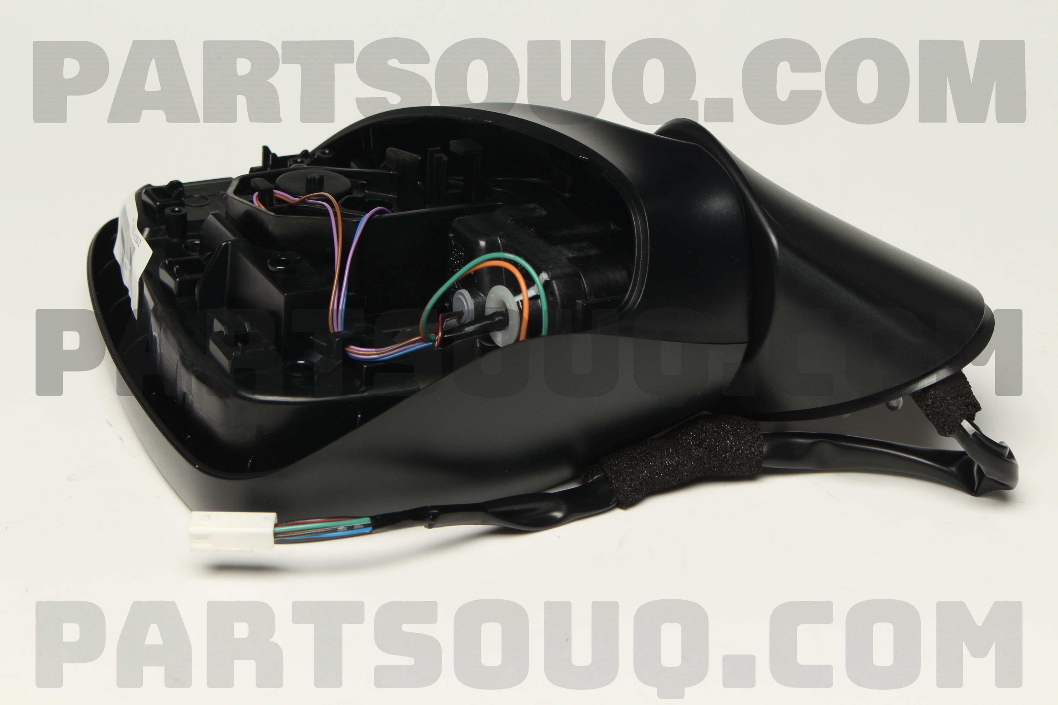 BODY(L),DOOR MIRROR KA3J69181 | Mazda Parts | PartSouq