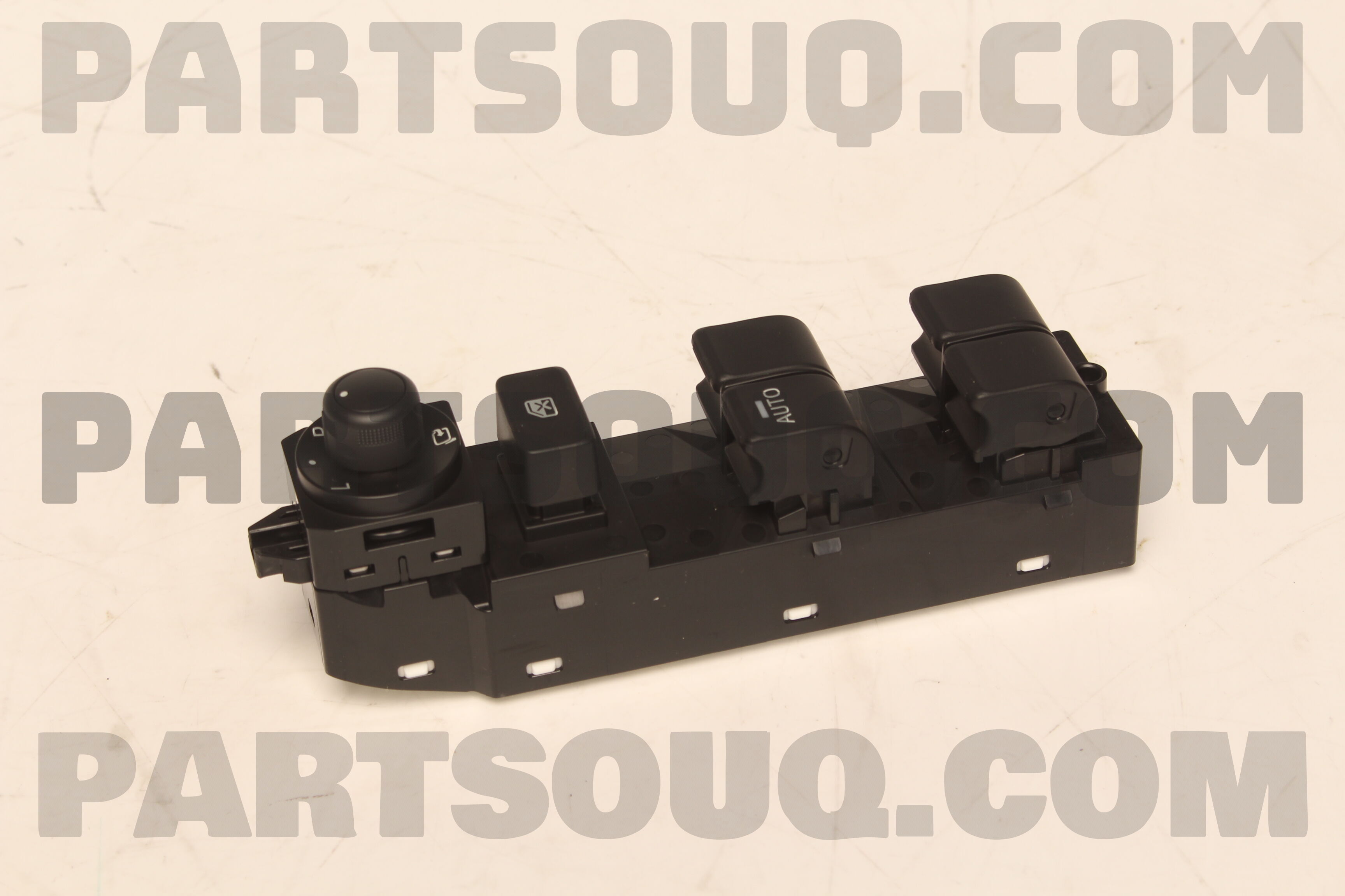SWITCH,POWER WINDOW KA3L66350 Mazda Parts PartSouq