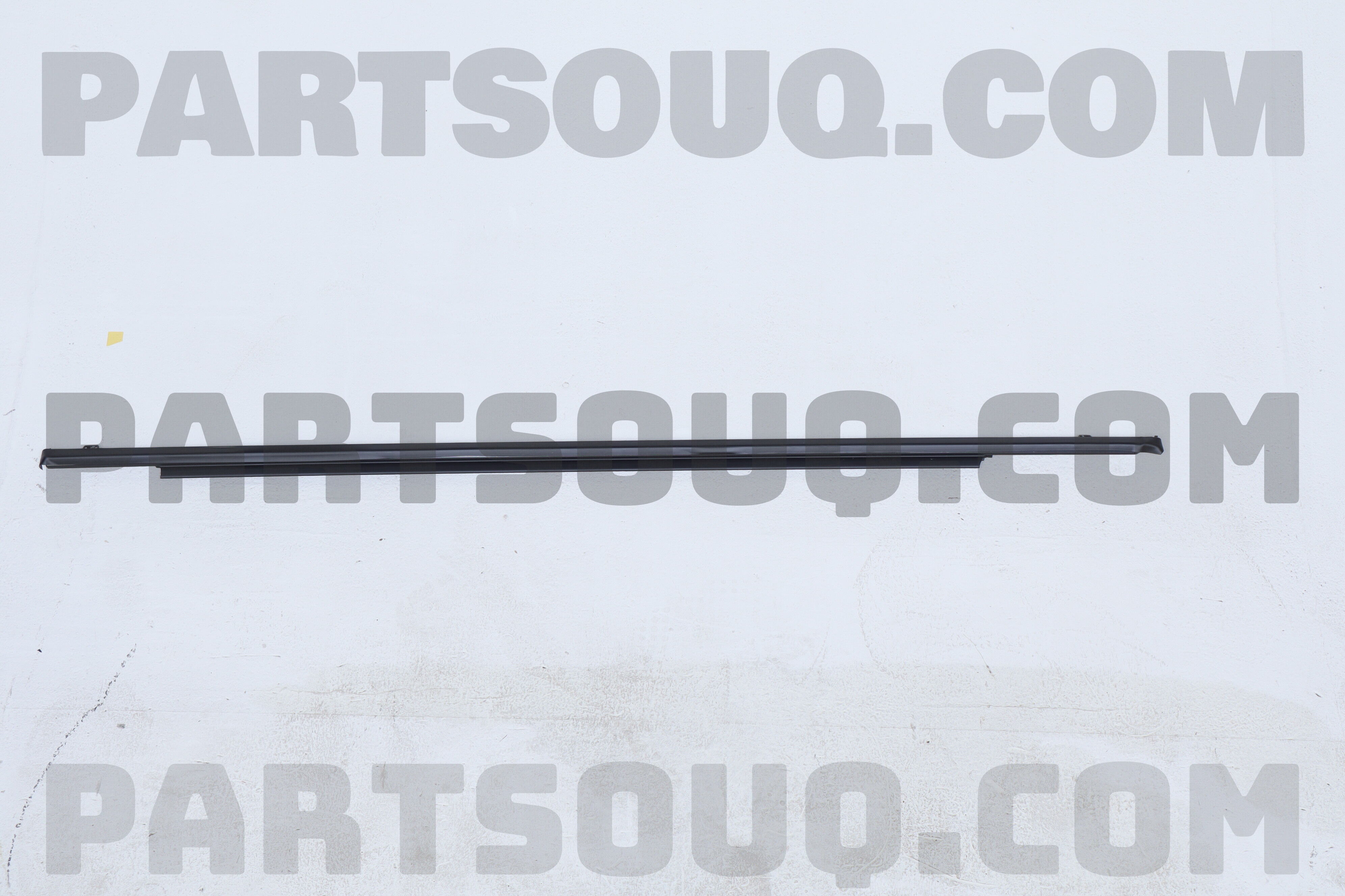 MOULD(L),FRT.BELT KB7W50650C | Mazda Parts | PartSouq