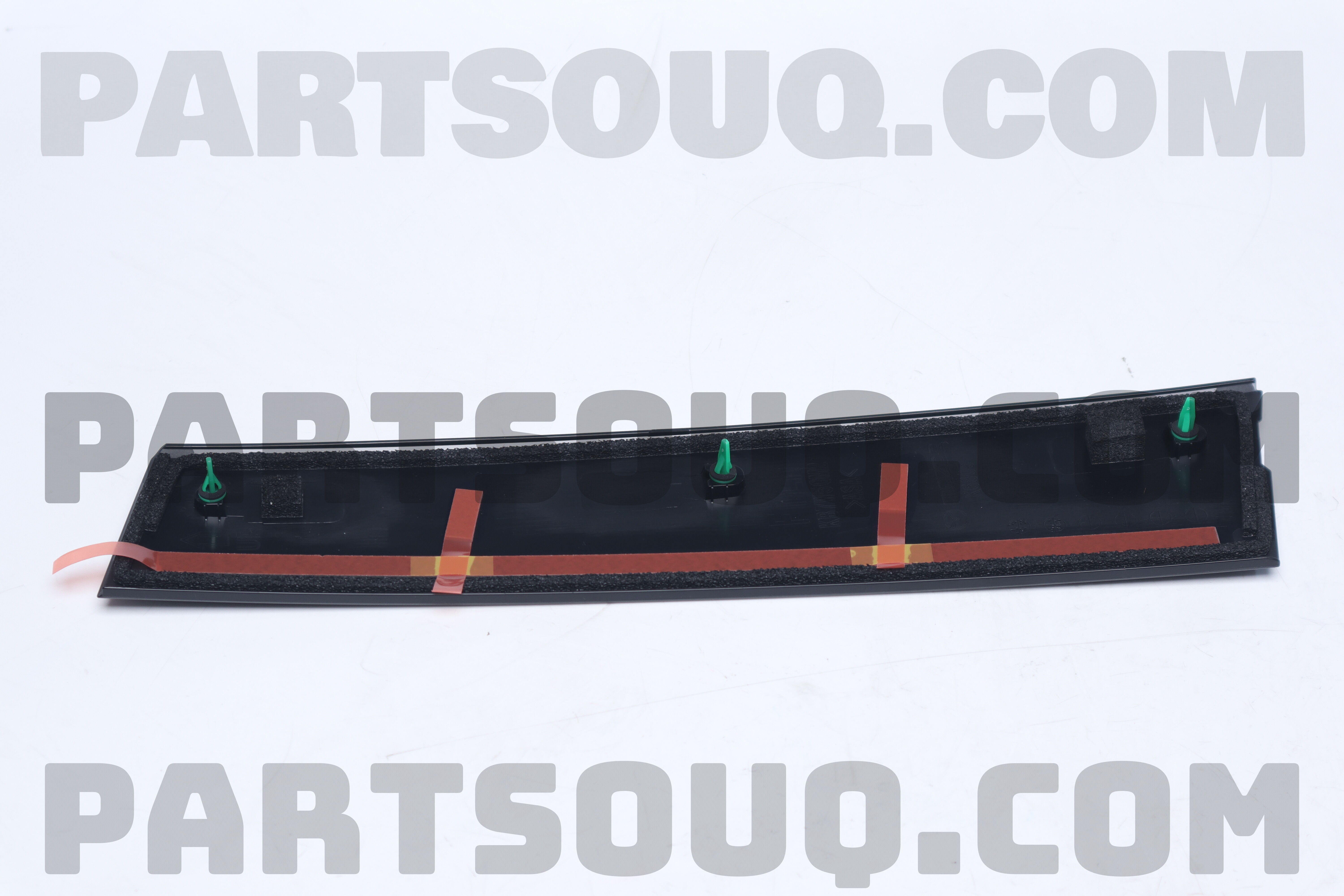 GARNISH(L),FRONT DOO KB7W50M20B | Mazda Parts | PartSouq