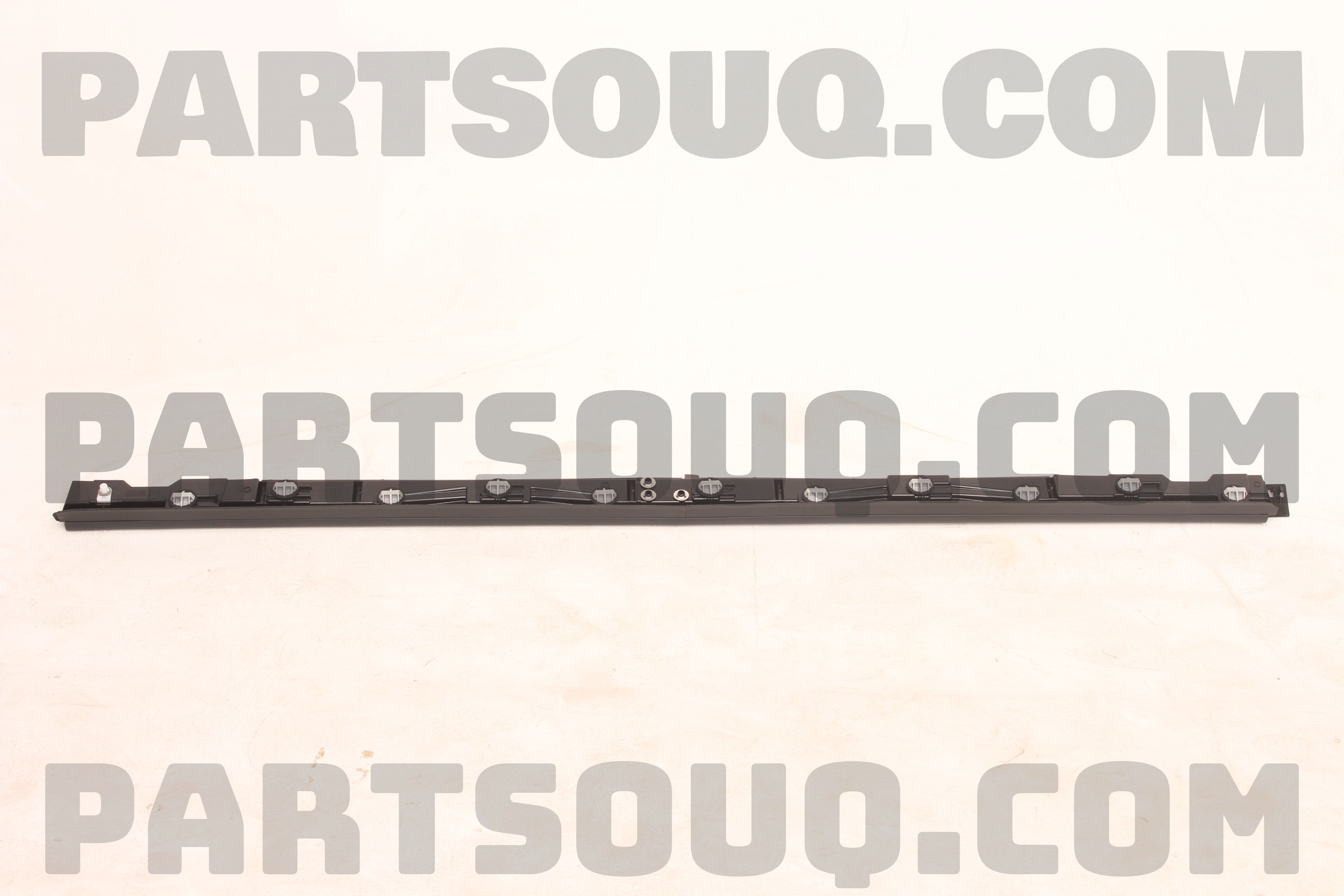 MOULD(L),SIDE STEP KB7W51P50D | Mazda Parts | PartSouq