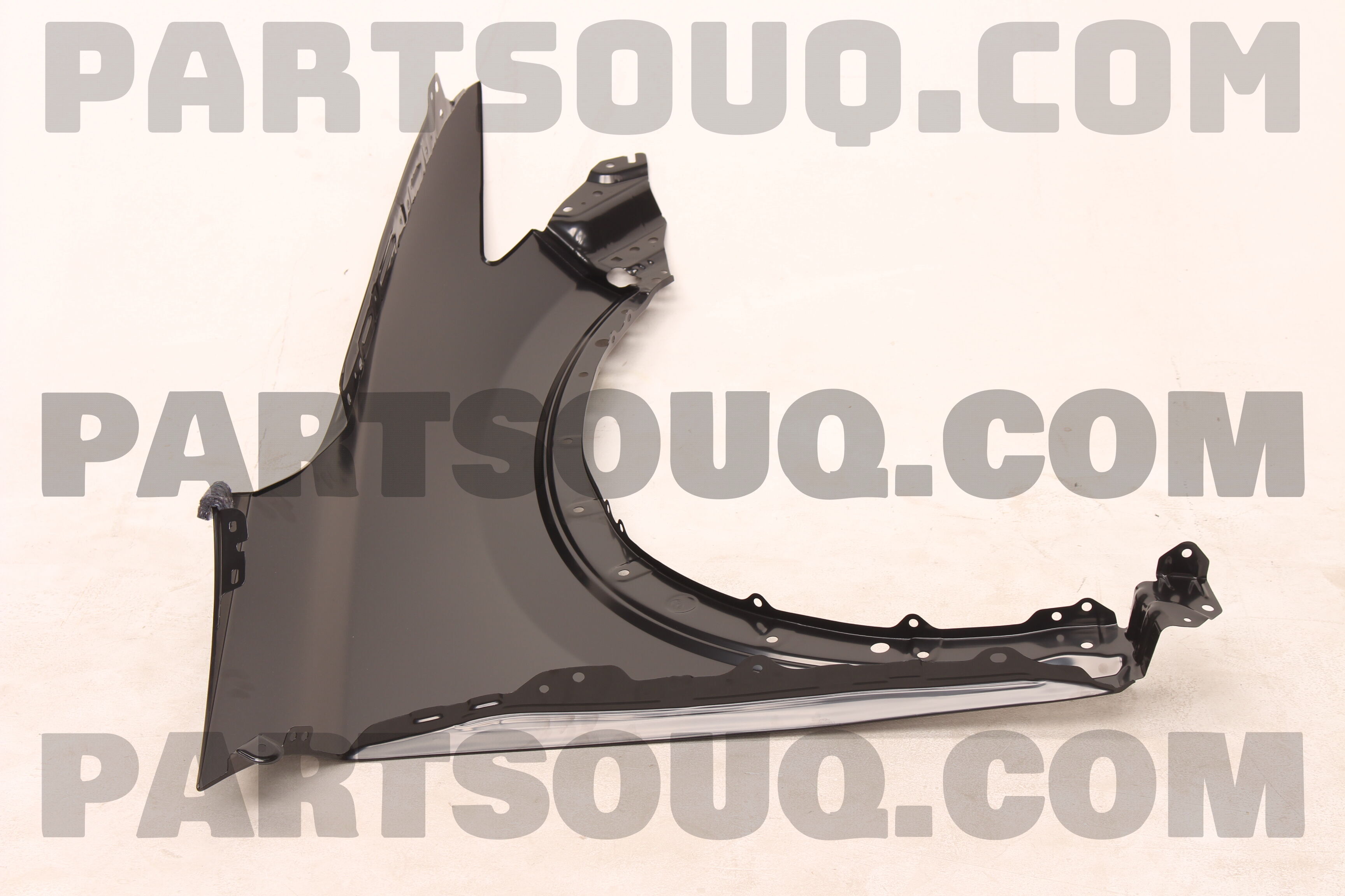 PANEL(L),FENDER-FRT KB7W52211 | Mazda Parts | PartSouq