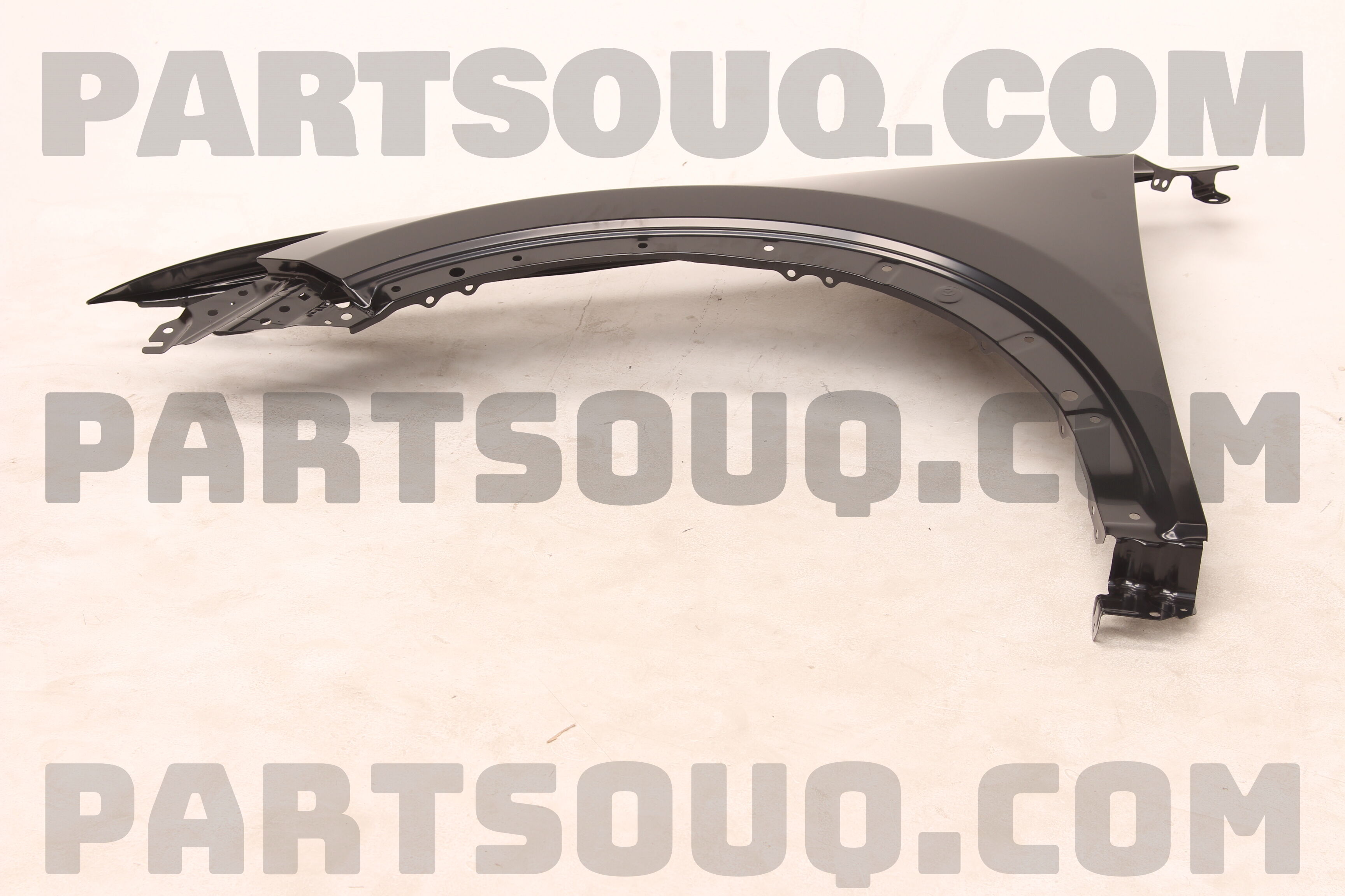 PANEL(L),FENDER-FRT KB7W52211 | Mazda Parts | PartSouq