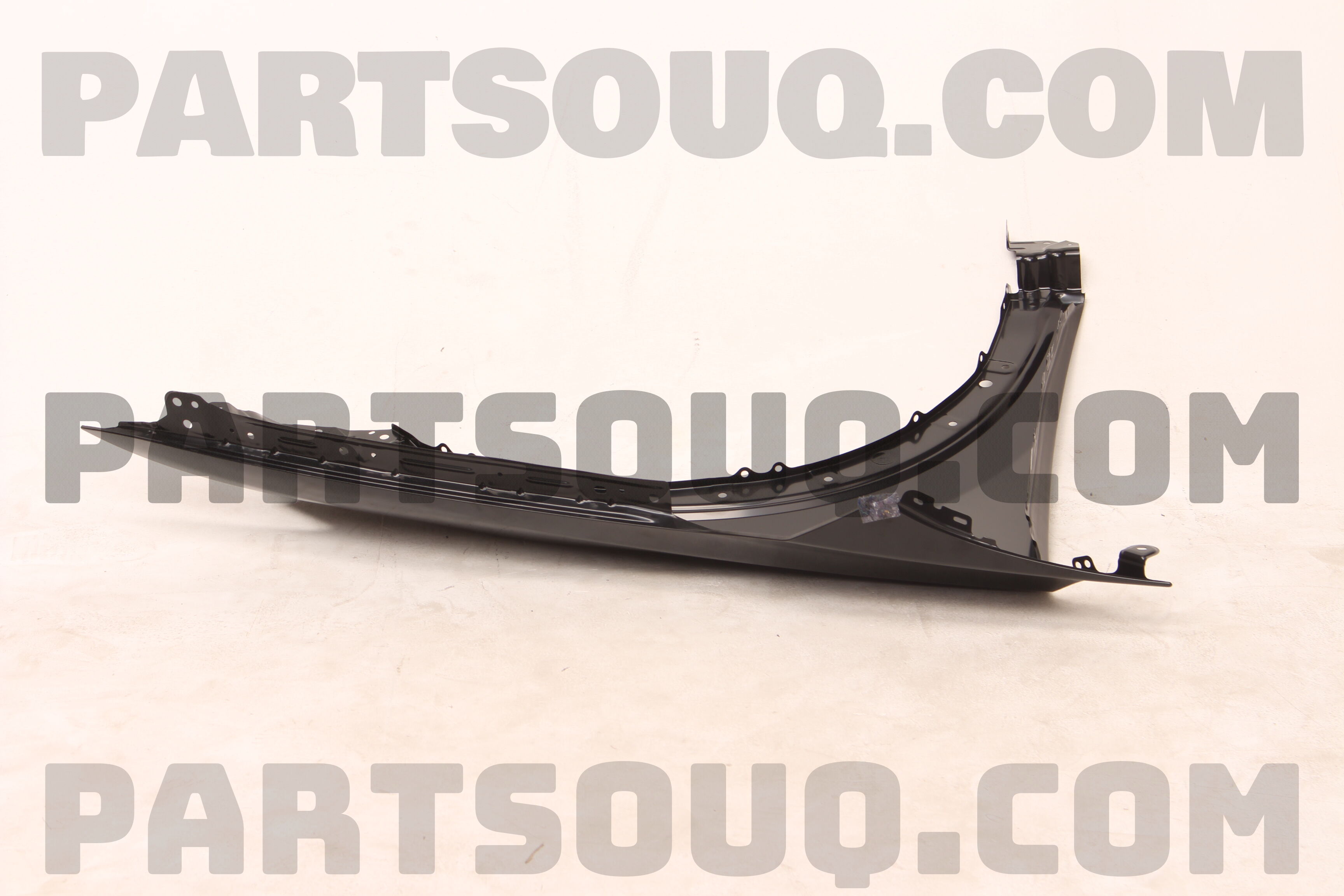 PANEL(L),FENDER-FRT KB7W52211 | Mazda Parts | PartSouq