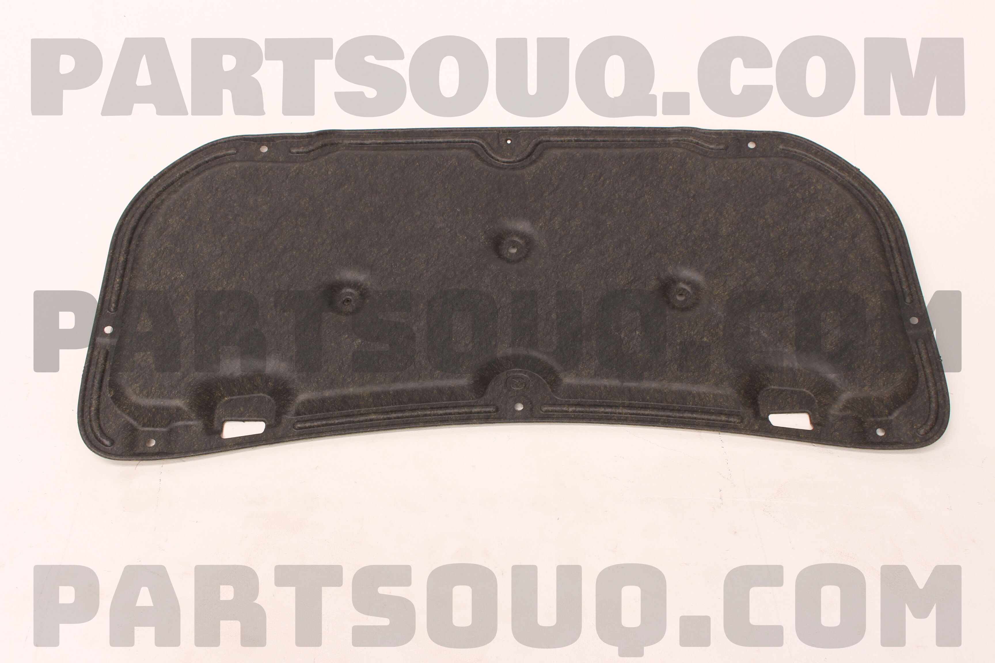 INSULATOR,BONNET KB7W56681B | Mazda Parts | PartSouq