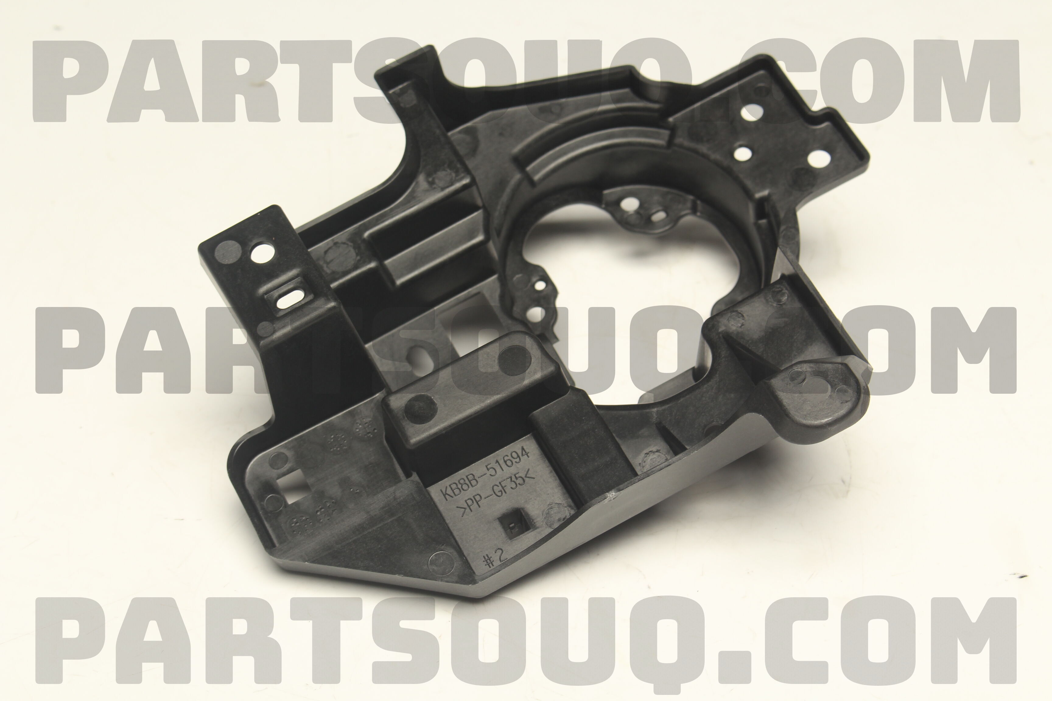 柊出品 1998-2001 Kawasaki ZX-9R C/D/E Ninja Fairing Bracket Stay NOS
