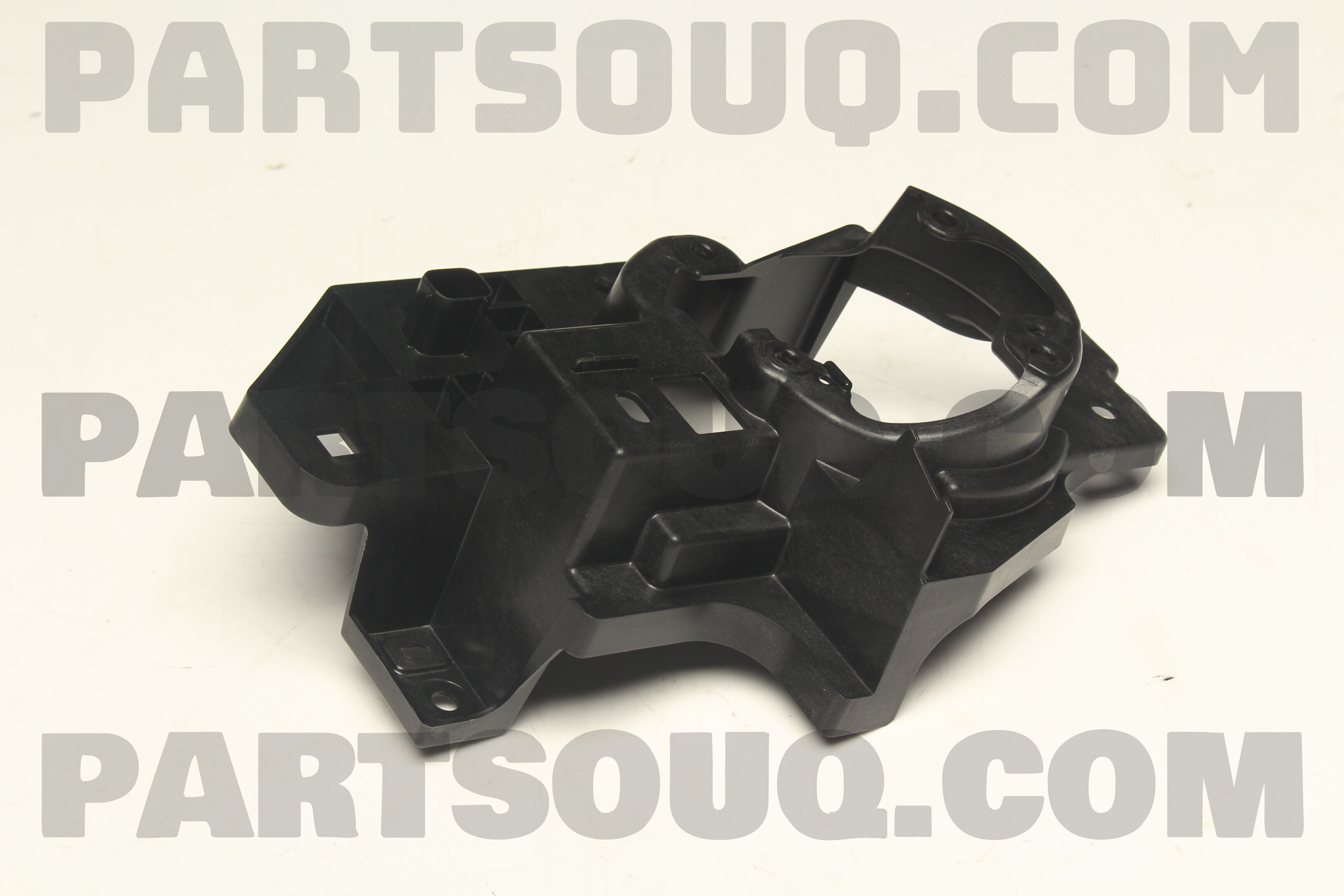 BRACKET(L),F.FOG LAM KB8B51694 | Mazda Parts | PartSouq