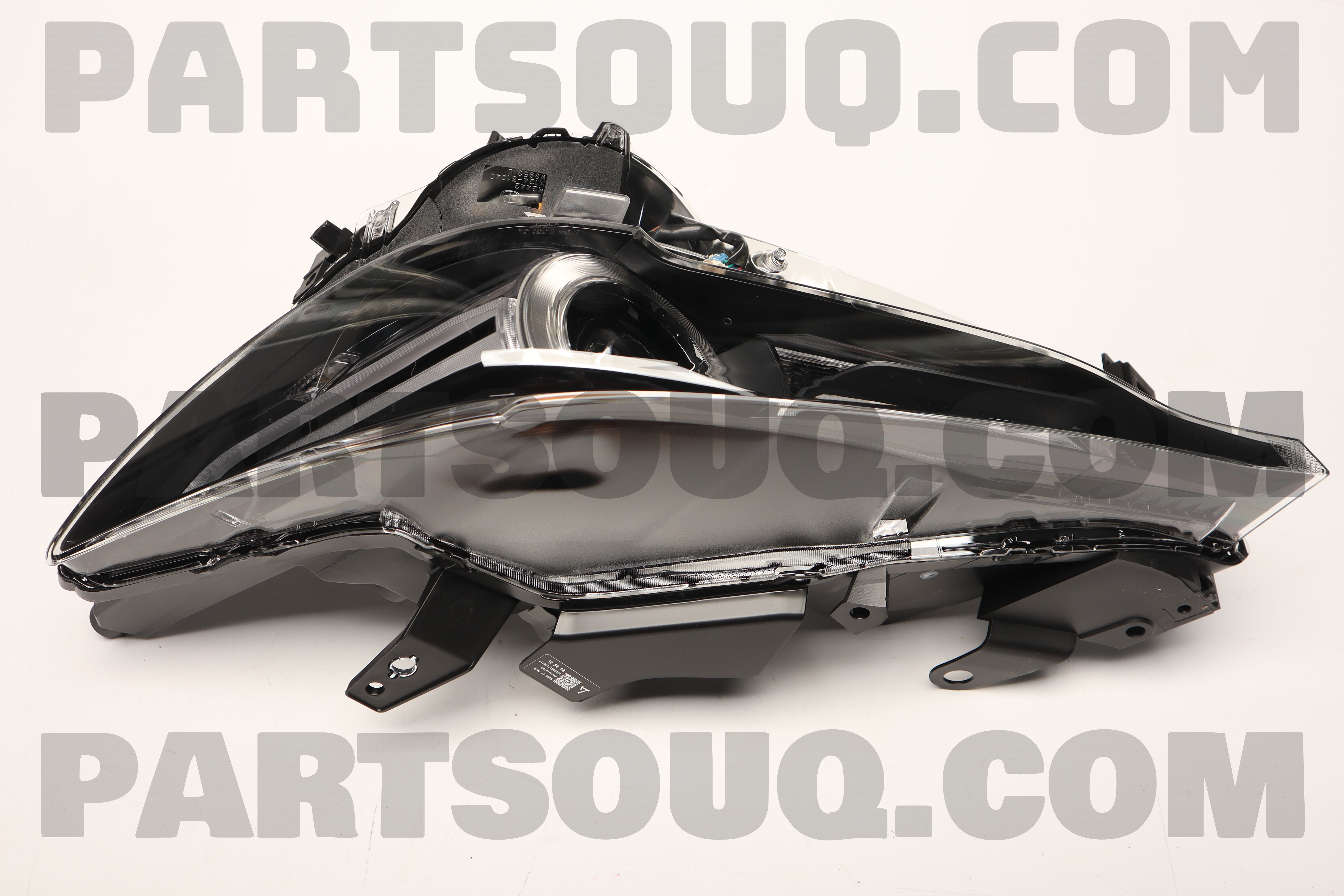 UNIT(L),HEAD LAMP KB8N51041H | Mazda Parts | PartSouq
