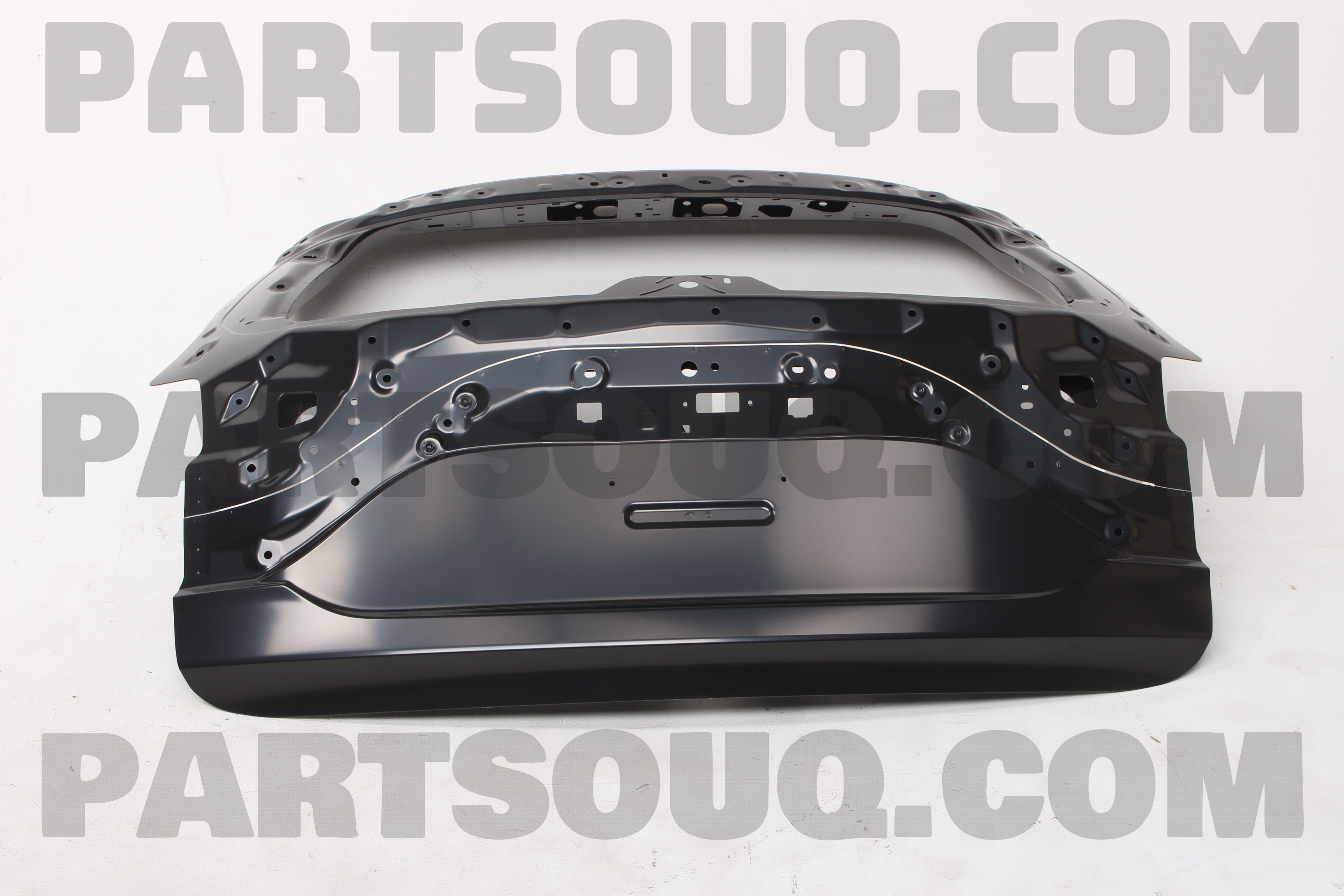 BODY,LIFT GATE KBY26202XB | Mazda Parts | PartSouq