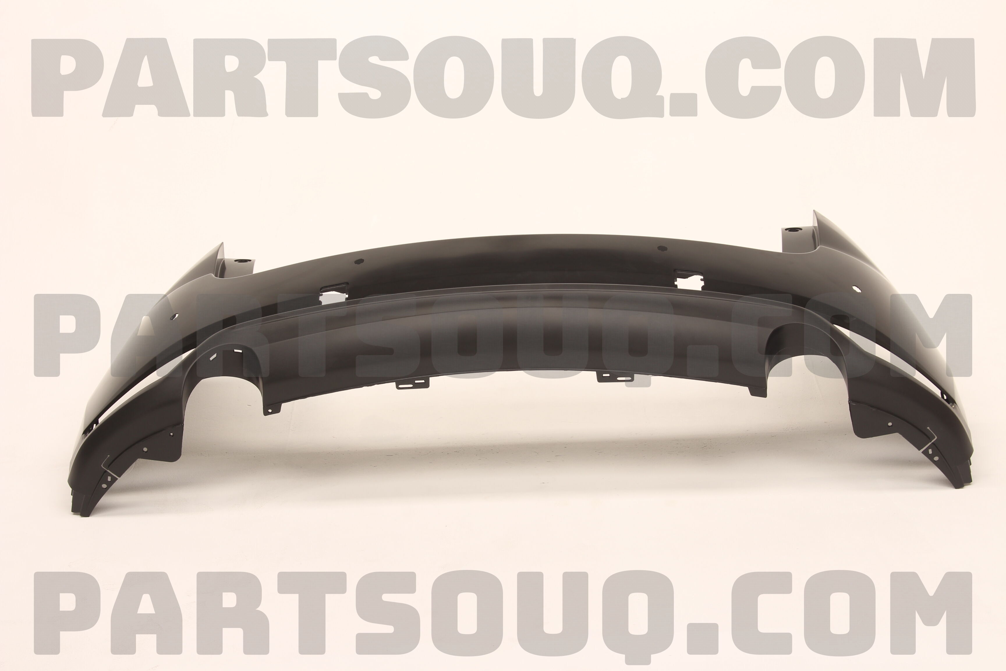 BUMPER,REAR KBYB5022XBBB | Mazda Parts | PartSouq