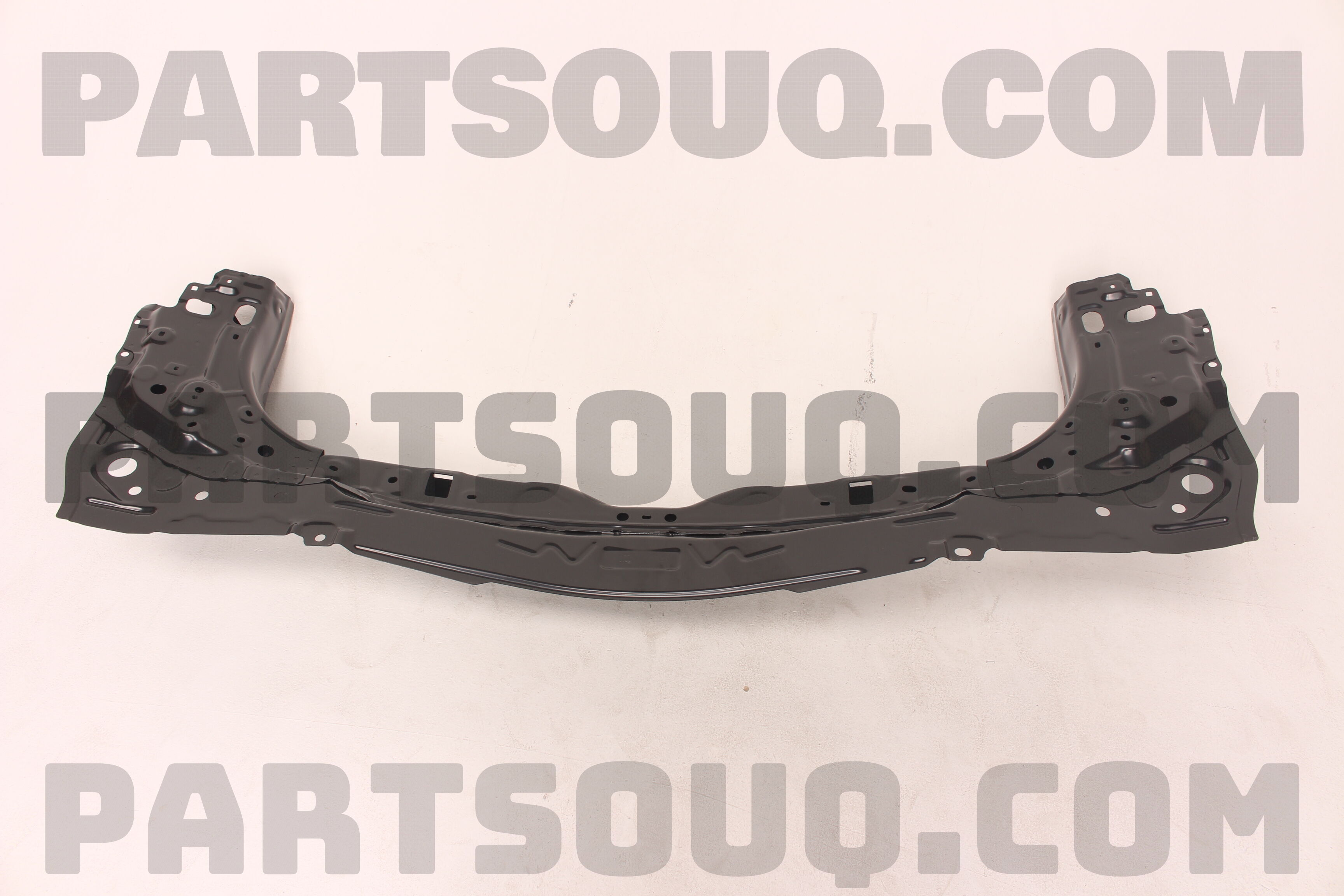 PANEL,REAR END KBYC7075ZA | Mazda Parts | PartSouq
