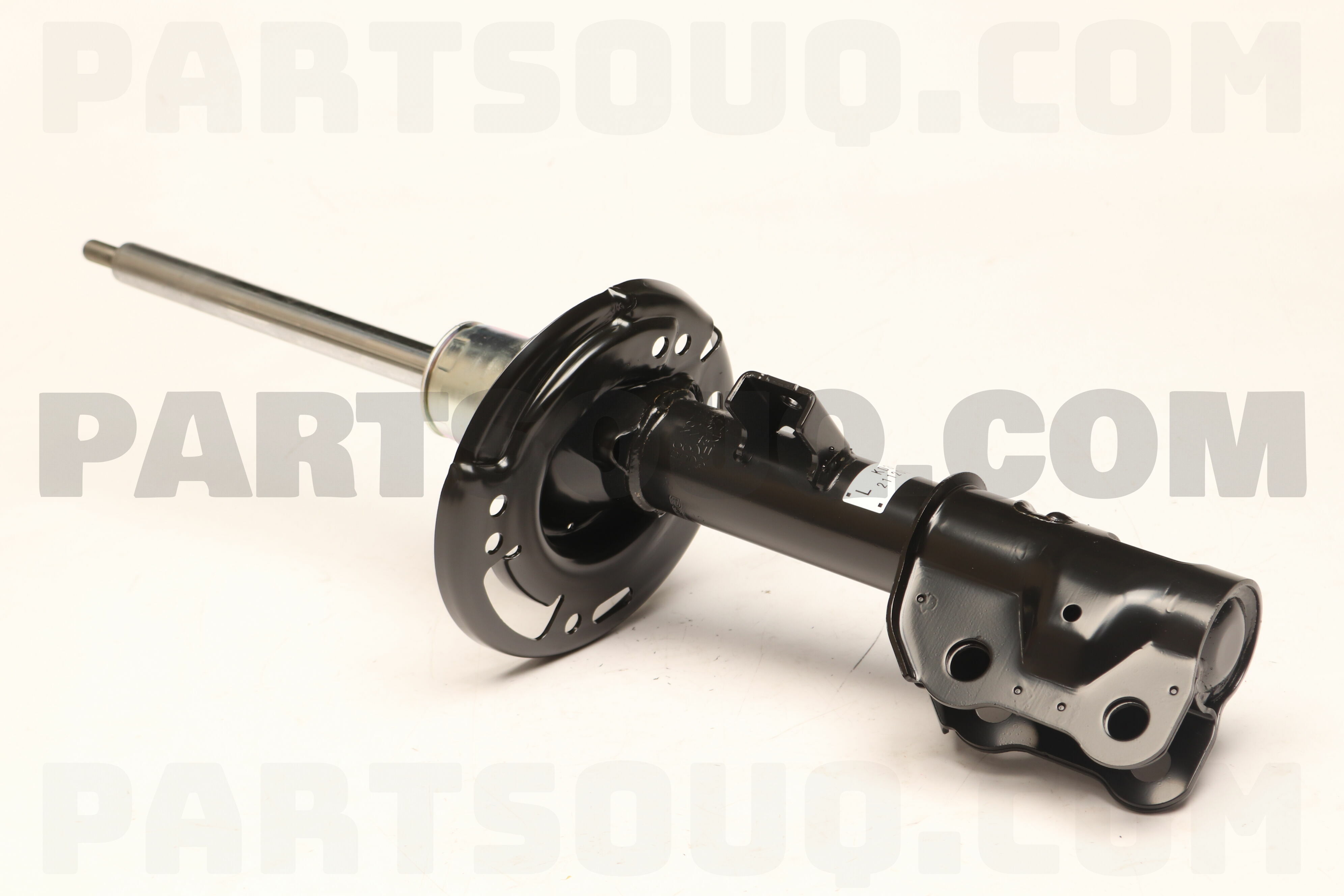 DAMPER(L),FRONT KD3534900A | Mazda Parts | PartSouq