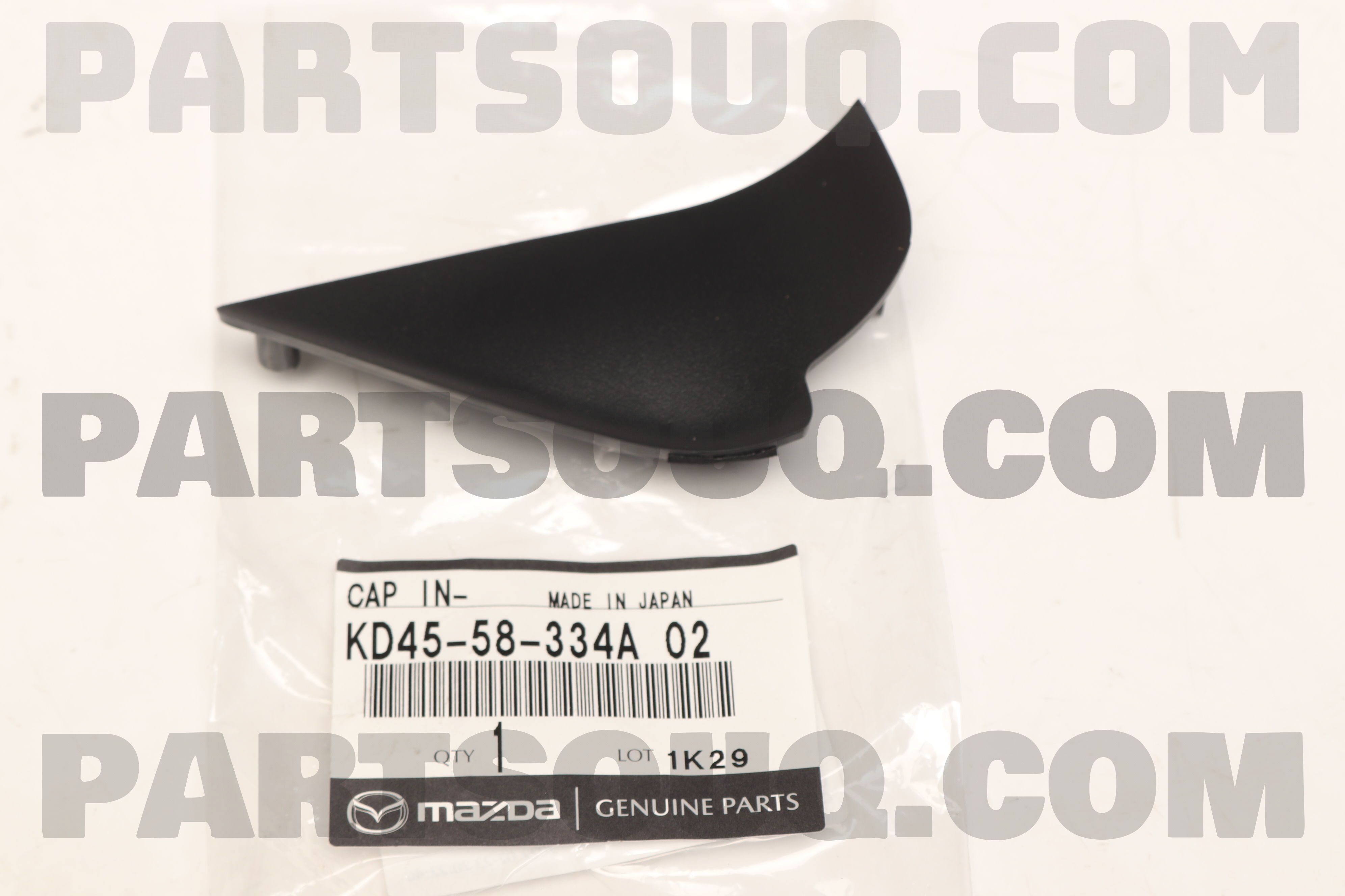 CAP(R) KD4558334A02 | Mazda Parts | PartSouq