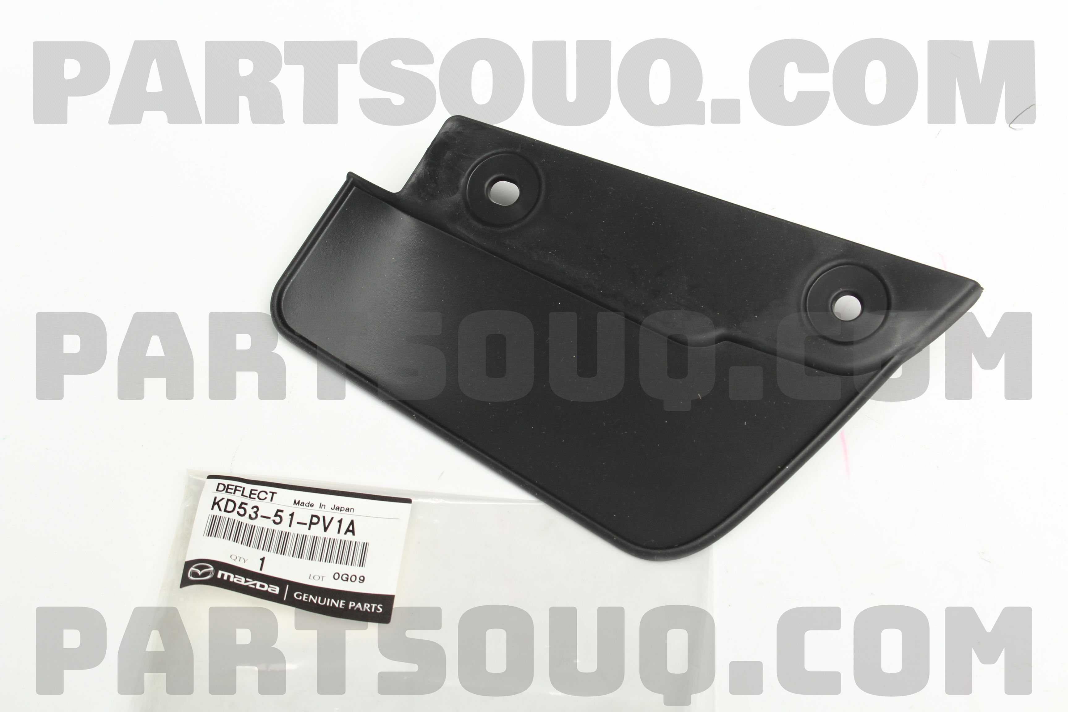 DEFLECTOR(R),STONE G KD5351PV1A | Mazda Parts | PartSouq