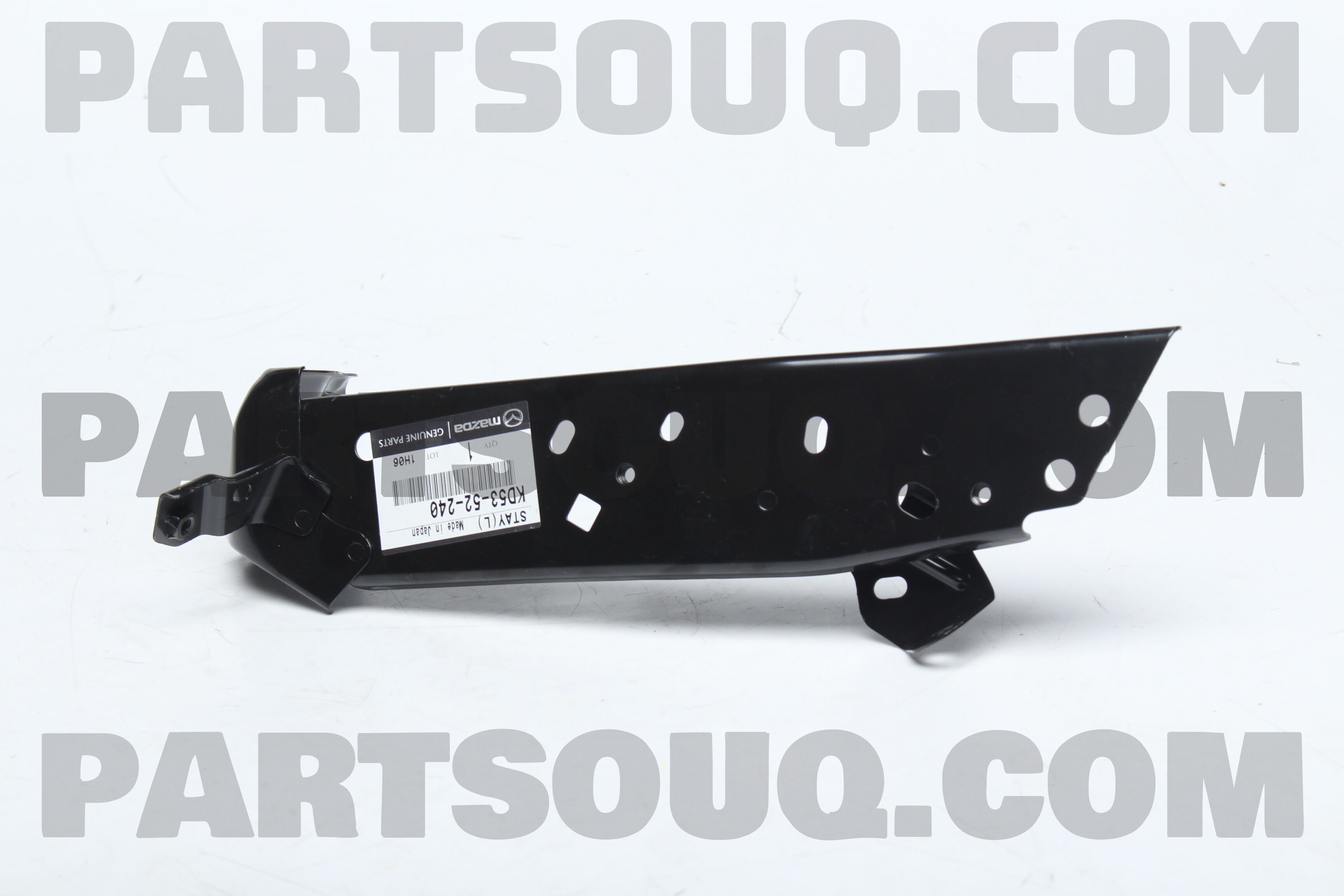 STAY(L),FENDER KD5352240 | Mazda Parts | PartSouq