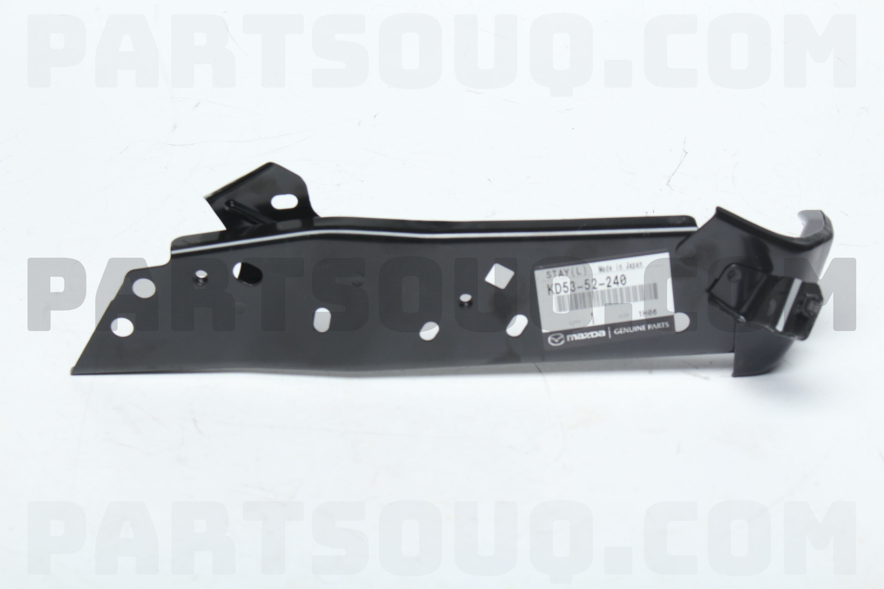 STAY(L),FENDER KD5352240 | Mazda Parts | PartSouq
