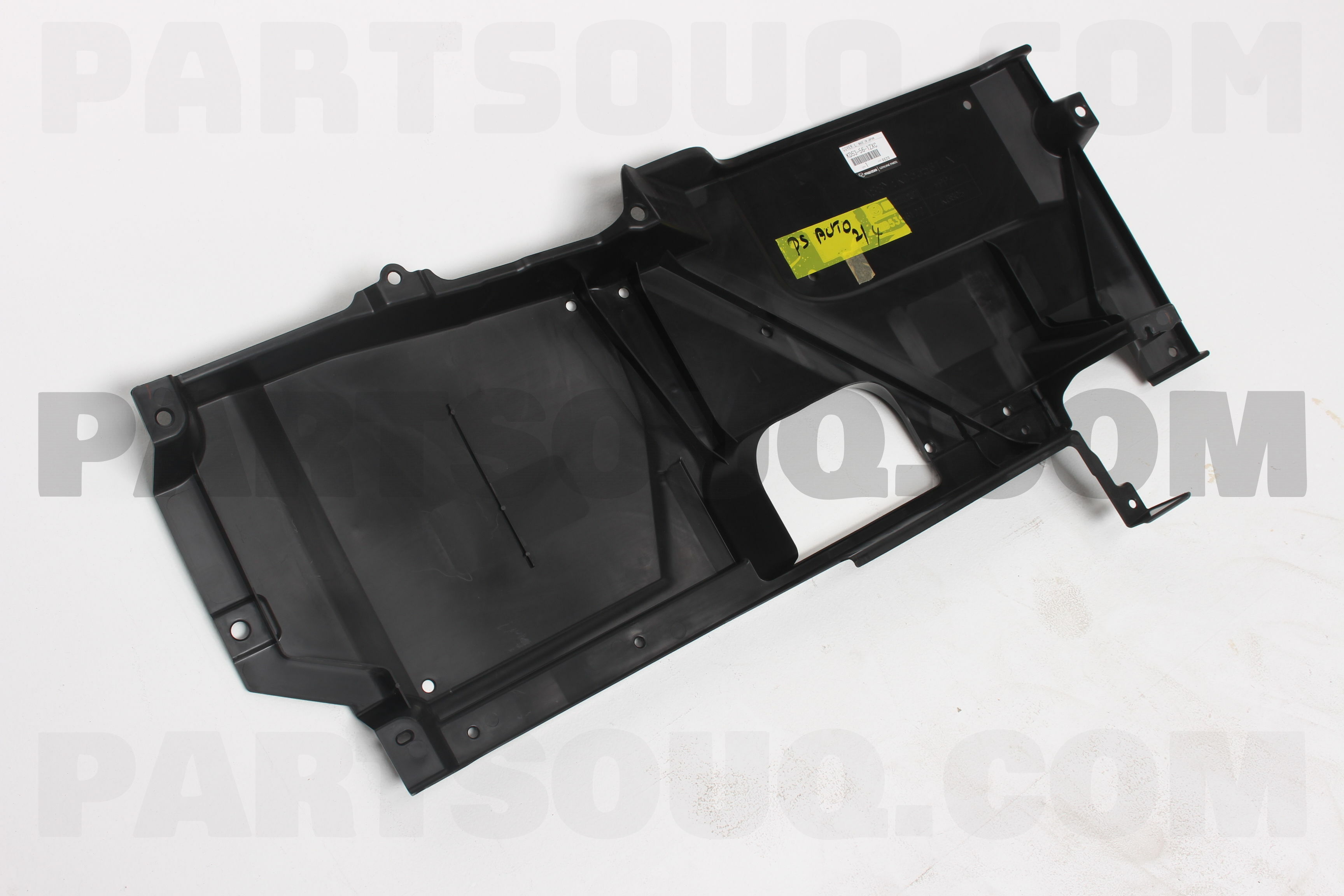結婚祝い COVER(L),UNDER KD53561ZXC | Mazda Parts | PartSouq アクセサリー