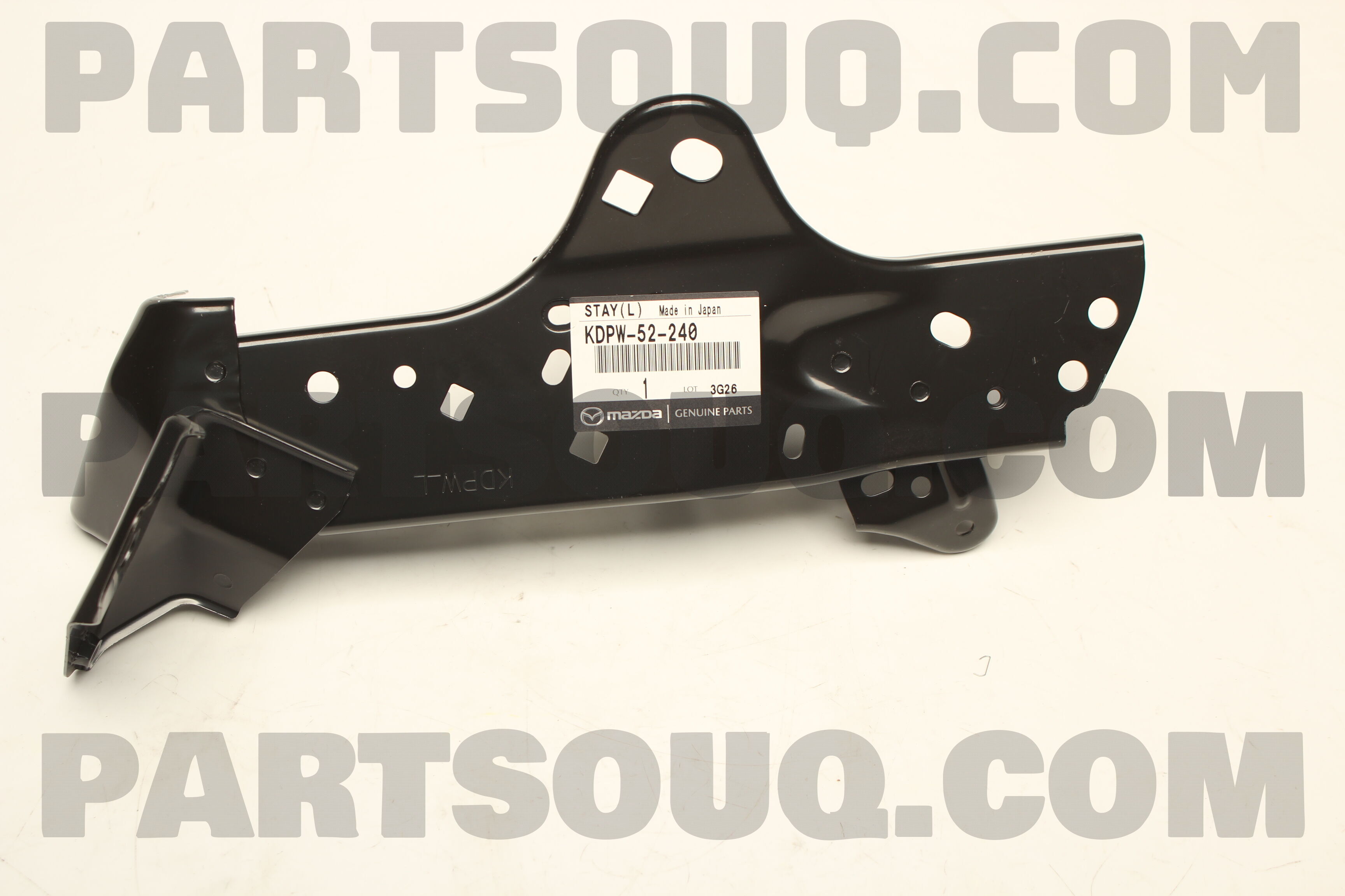 STAY(L),FENDER KDPW52240 | Mazda Parts | PartSouq