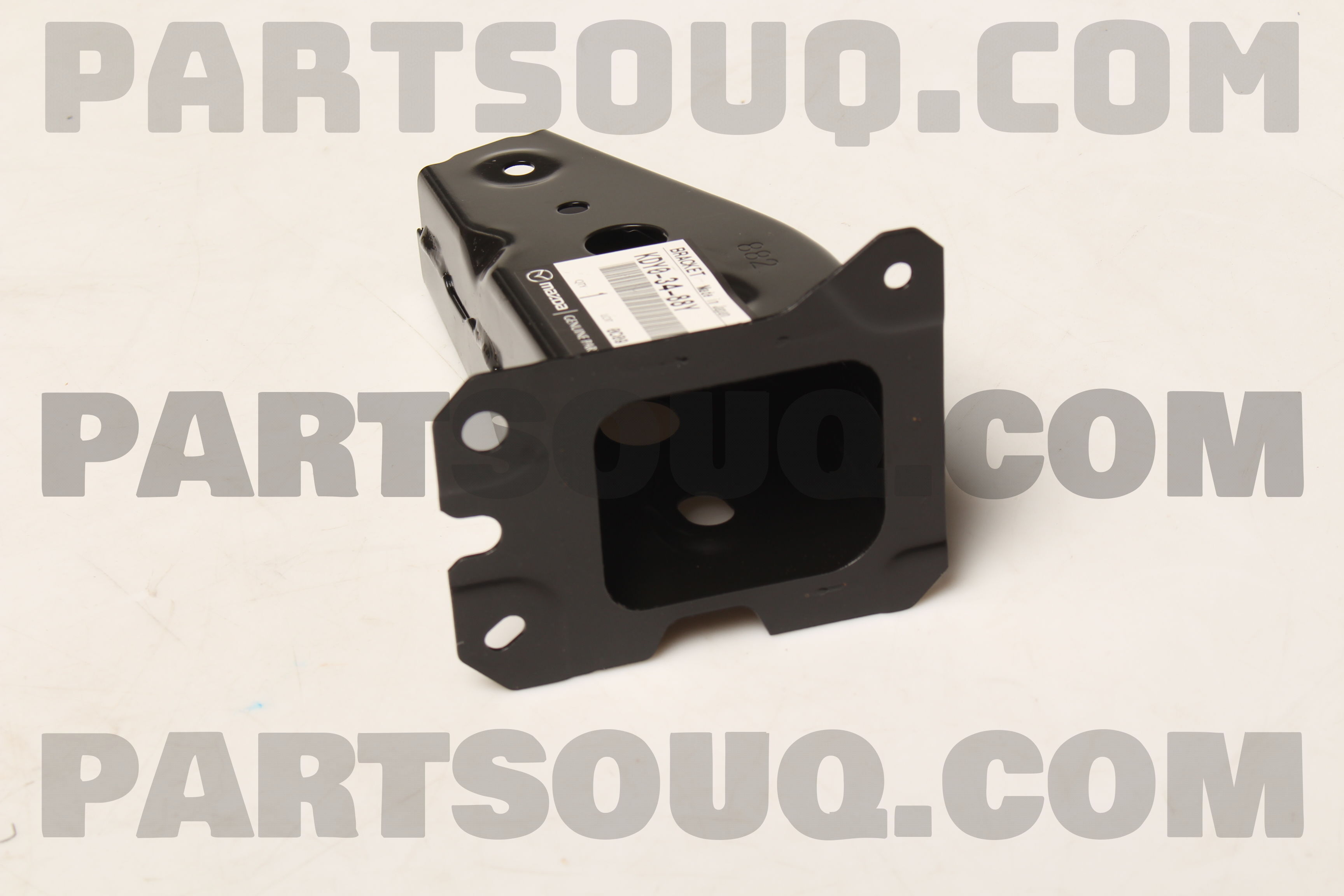 BRACKET (L) KDY03488Y | Mazda Parts | PartSouq