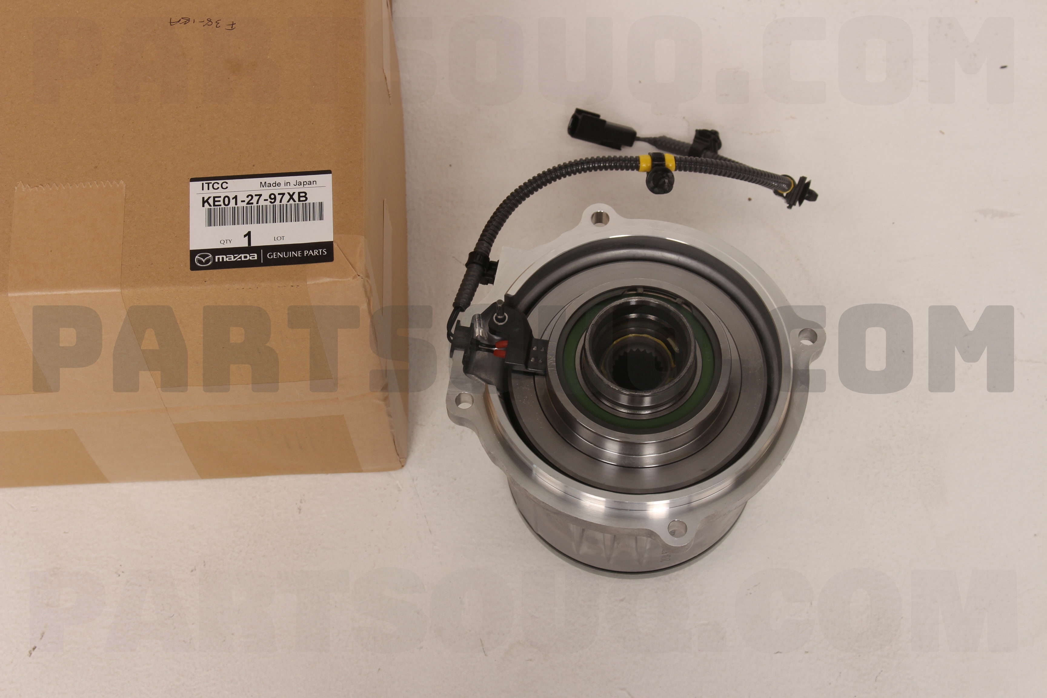 2024年新作入荷 KE012797XB COUPLING | PartSouq | Parts Mazda ネイルチップ・付け爪