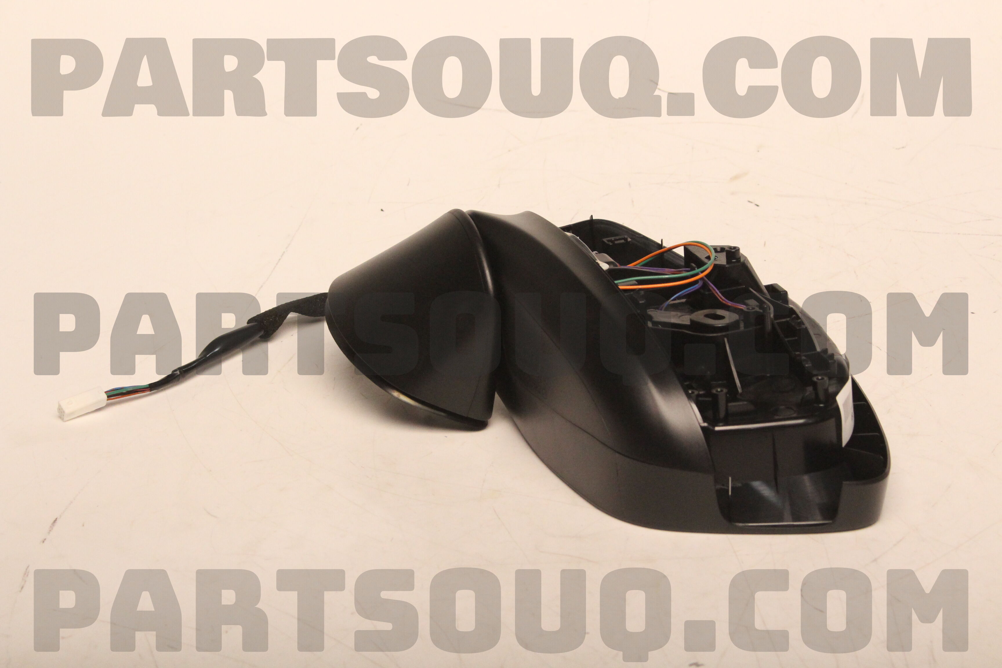 BODY(L),DOOR MIRROR KF3369181J | Mazda Parts | PartSouq