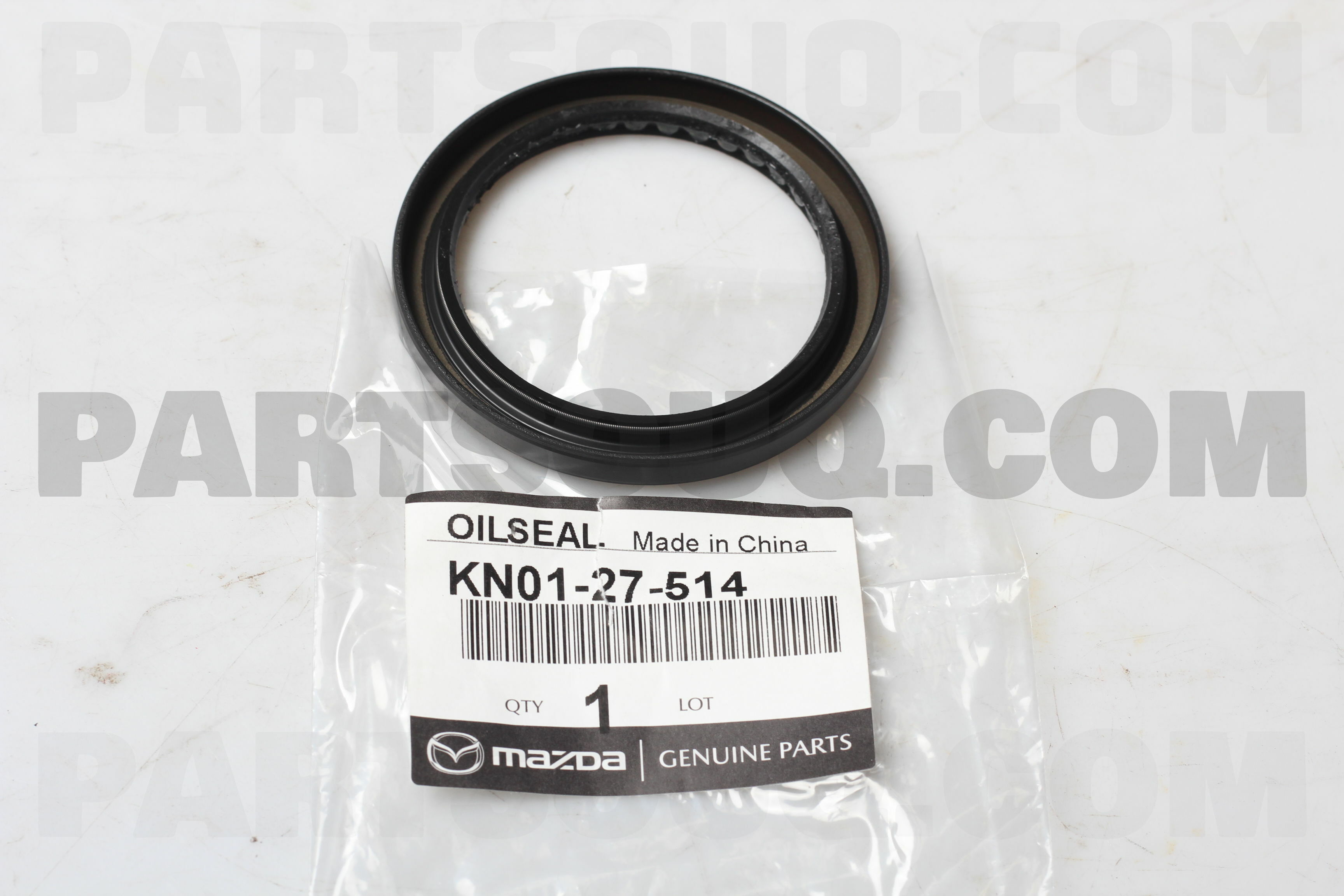 Peugeot XPS XR6 OEM Gear Change Selector Shaft Oil Seal PE753323 Paraolio