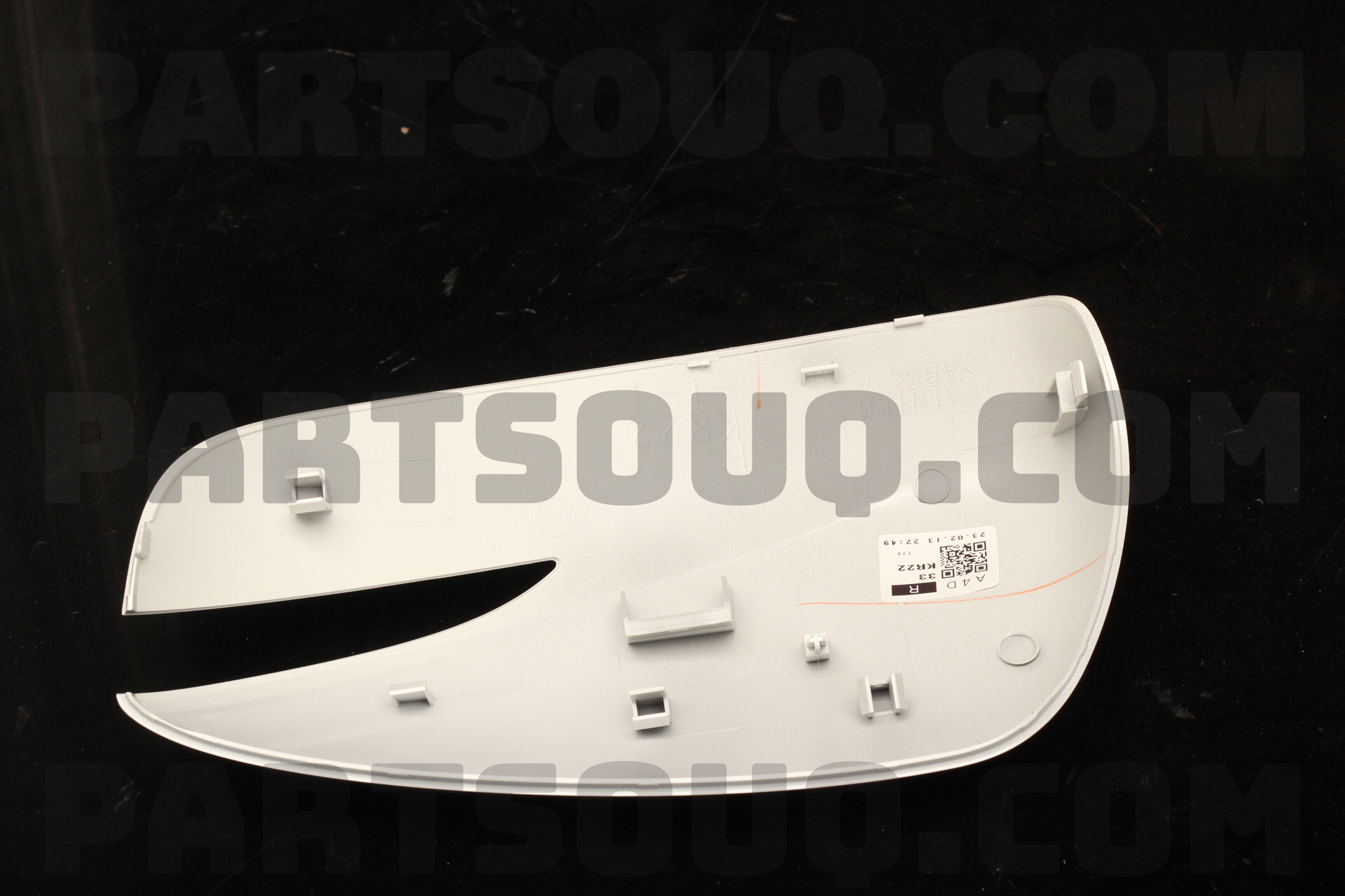 HOUSING(R),DR MIRROR KR22691N133 | Mazda Parts | PartSouq