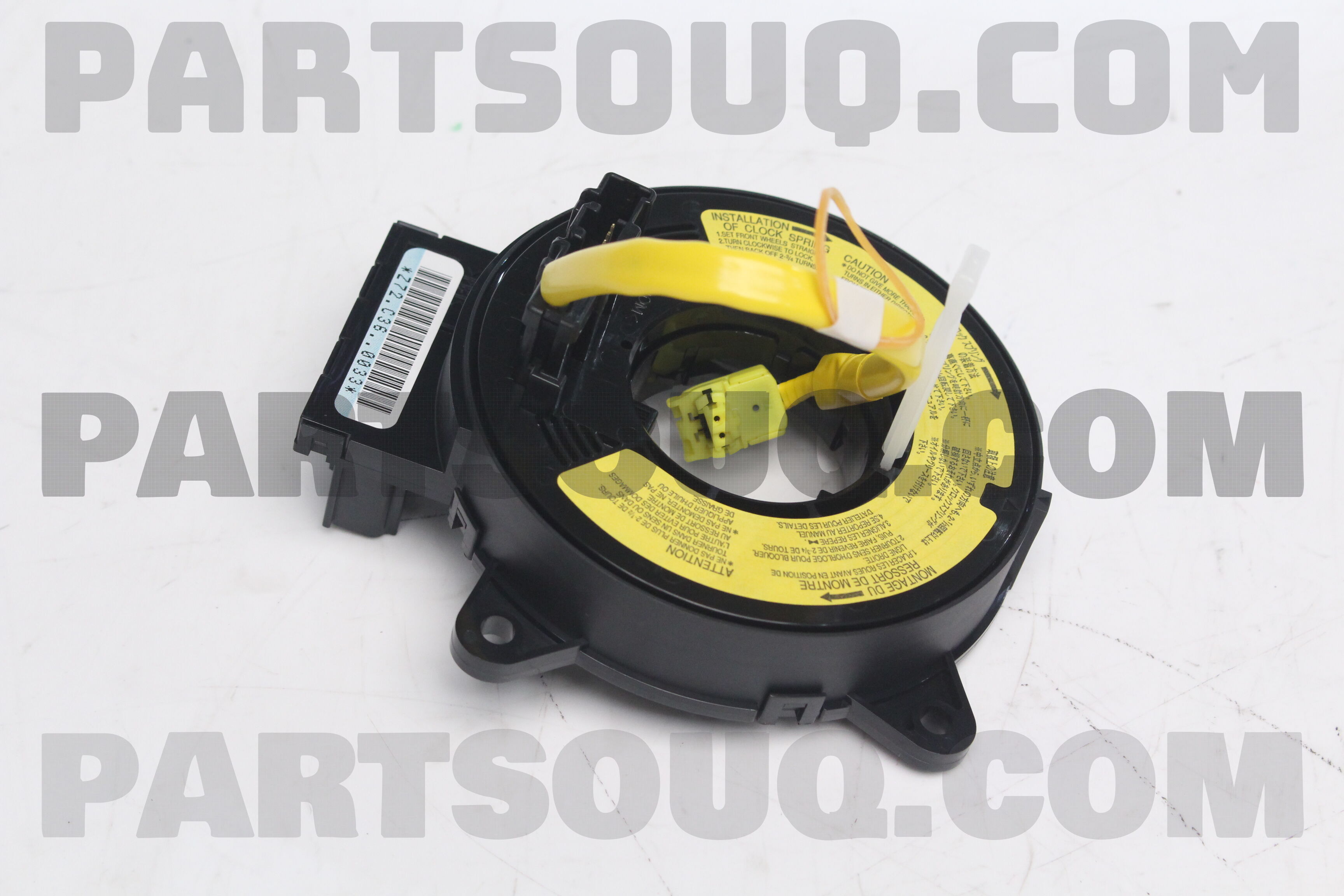 SPRING,CLOCK L20666CS0C | Mazda Parts | PartSouq