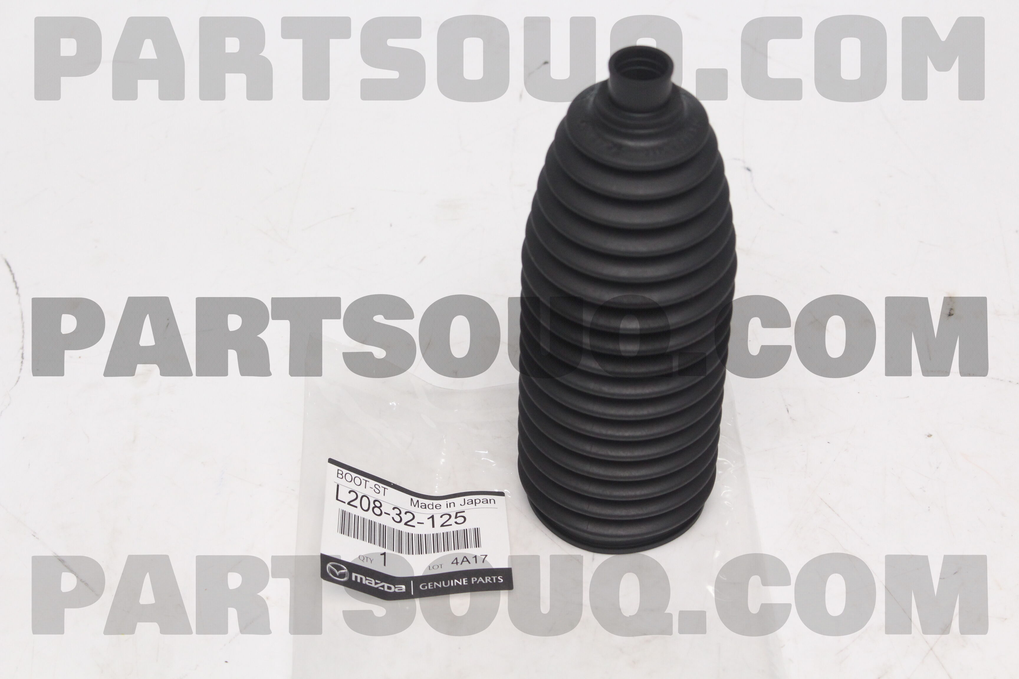 BOOT L20832125 | Mazda Parts | PartSouq