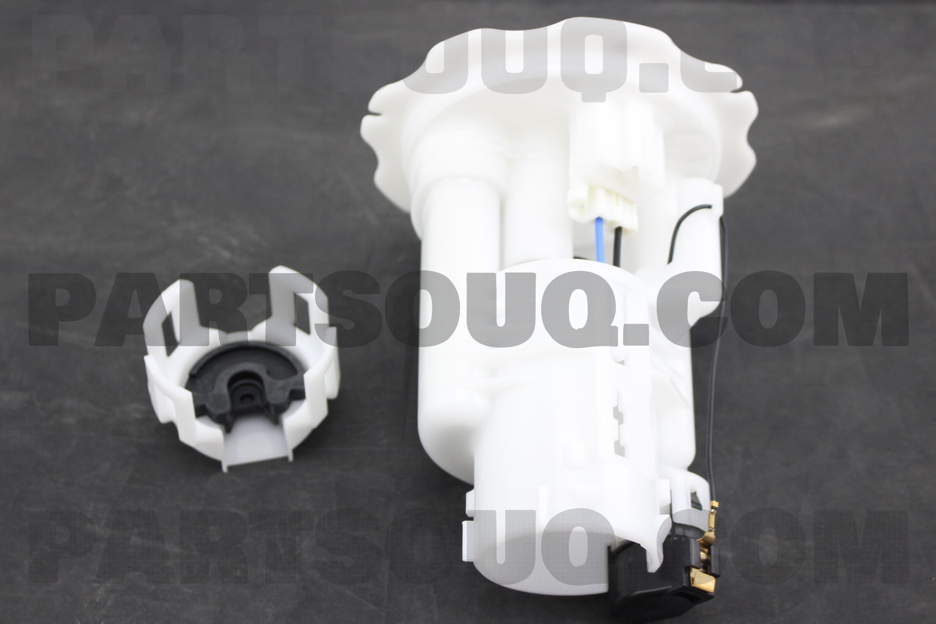 BODY,FUEL FILTER L33613ZE0 | Mazda Parts | PartSouq