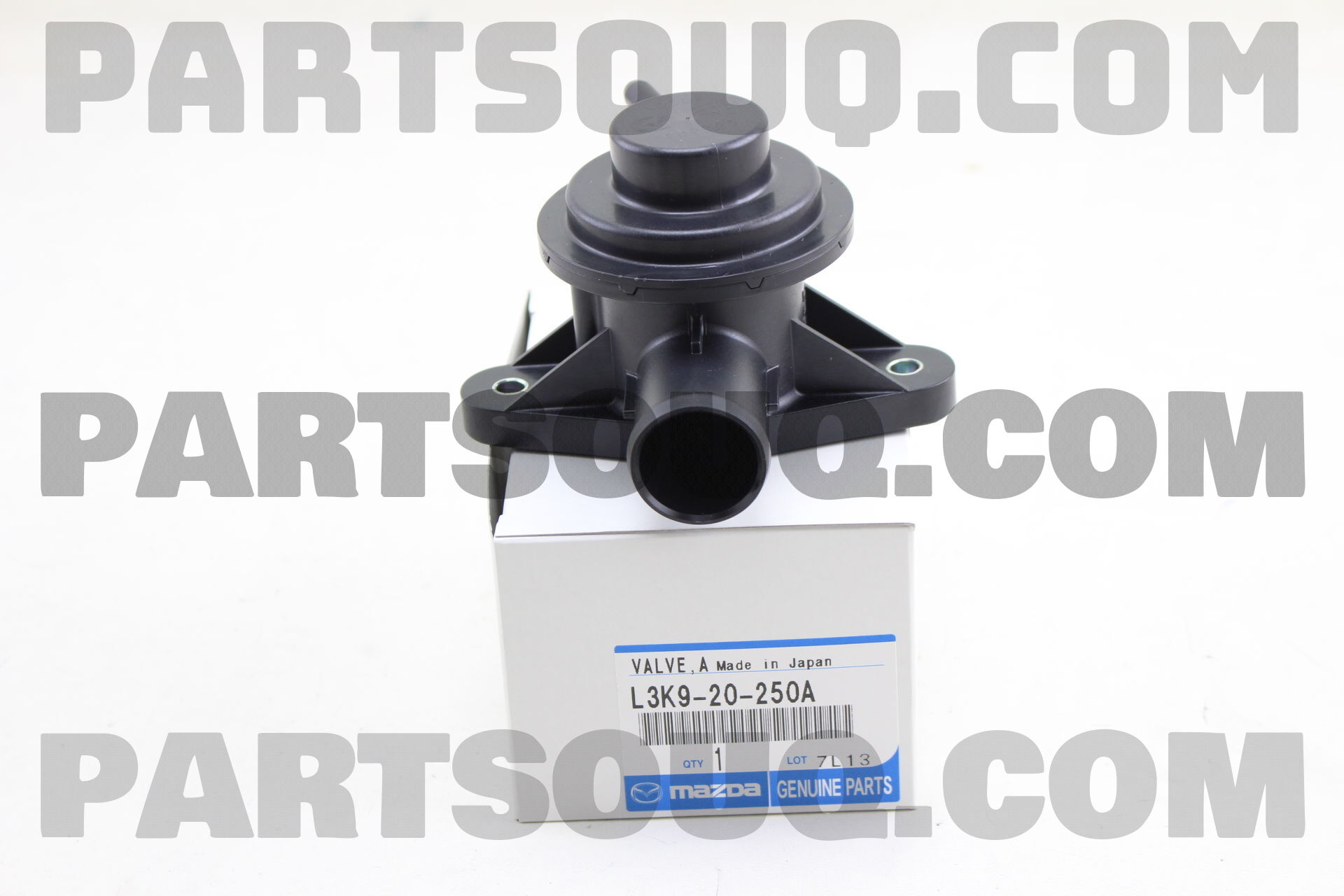 Intercooler By Pass BOV Valve Fits For M-azda Speed 3 2007