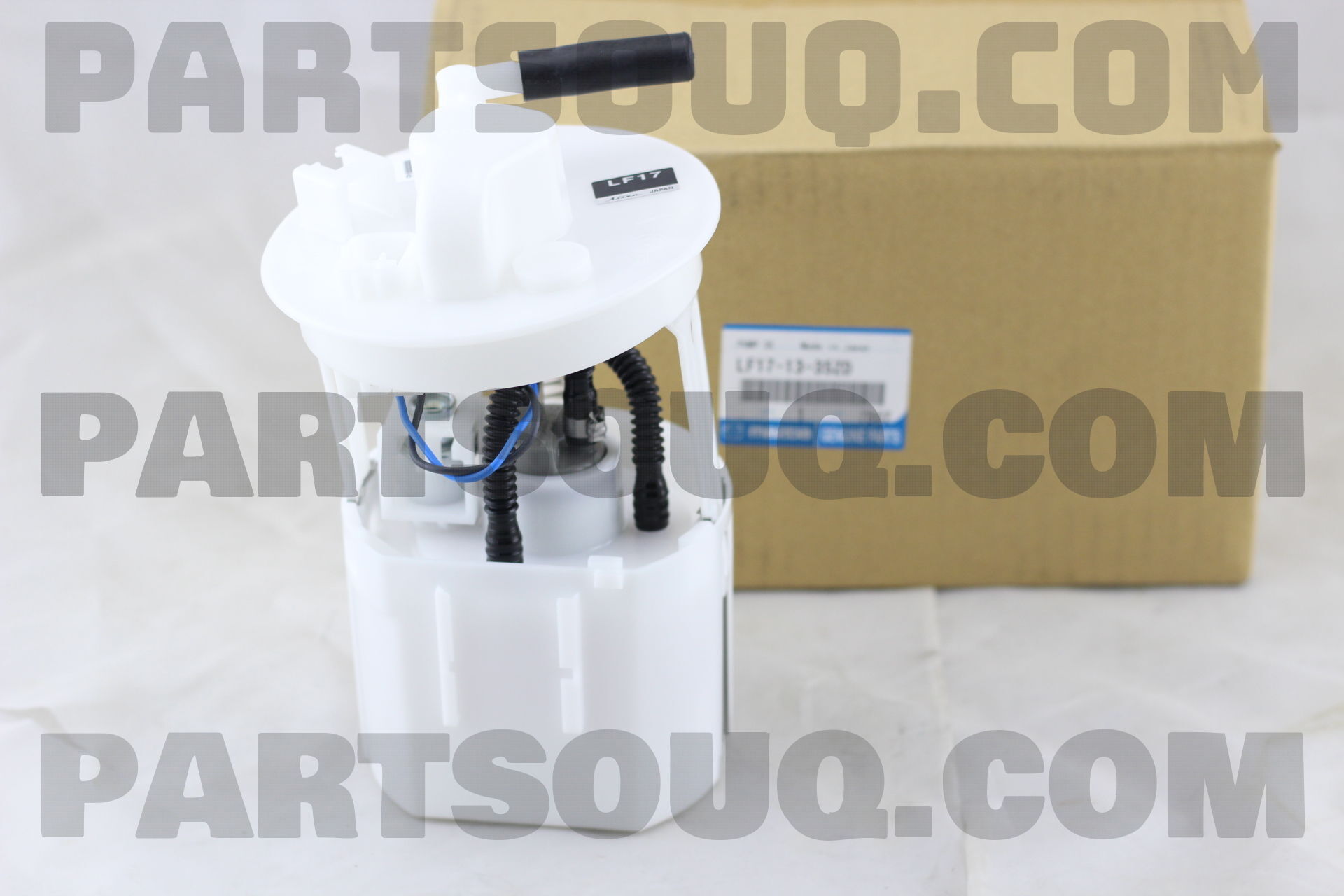 PUMP,FUEL LF171335ZD | Mazda Parts | PartSouq