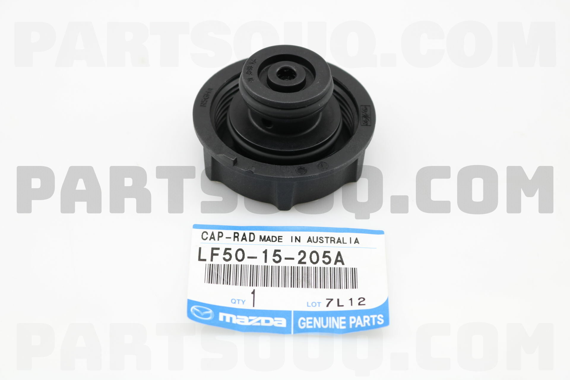 CAP,SUB TANK LF5015205A | Mazda Parts | PartSouq