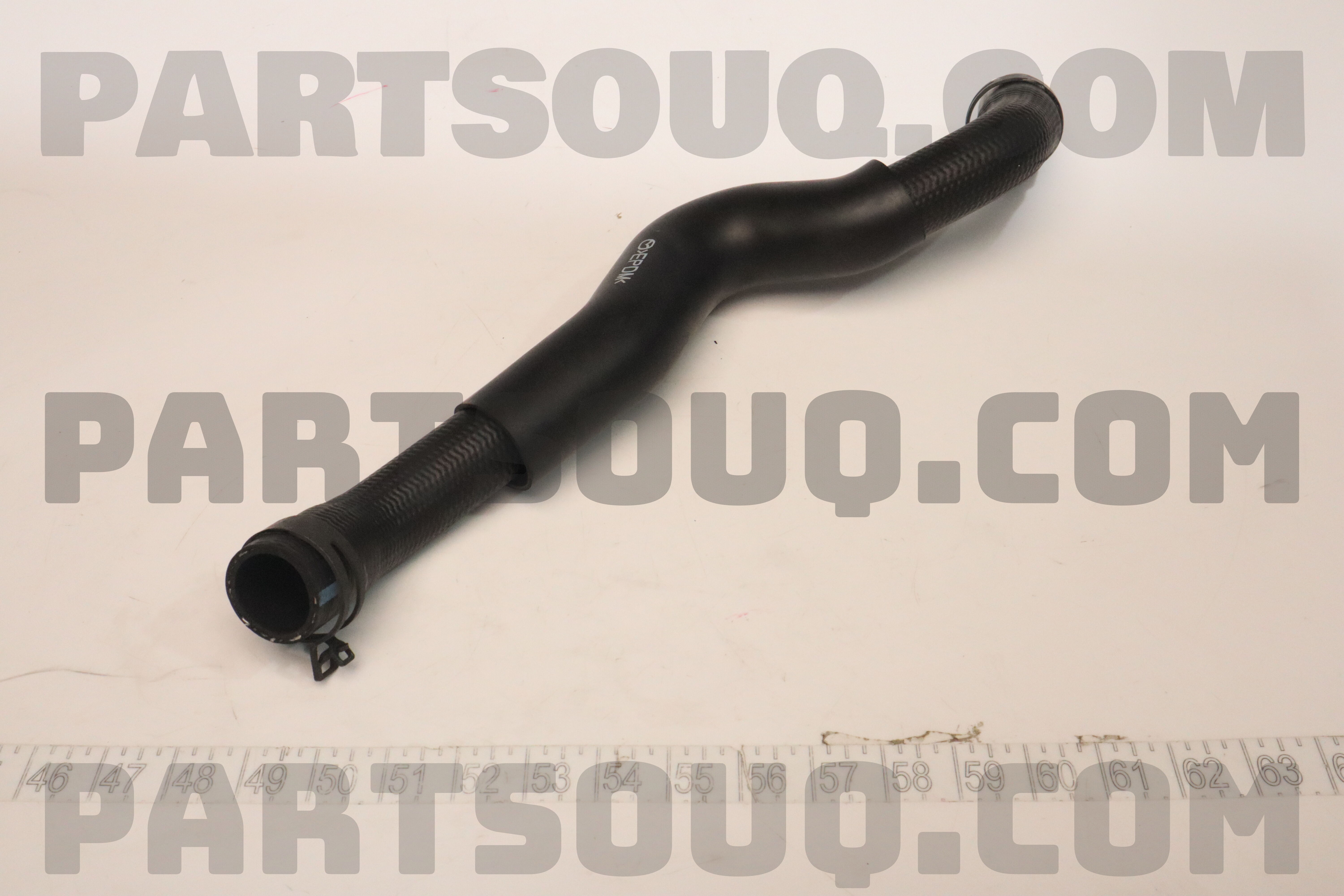 HOSE,WATER LF8B1518X | Mazda Parts | PartSouq
