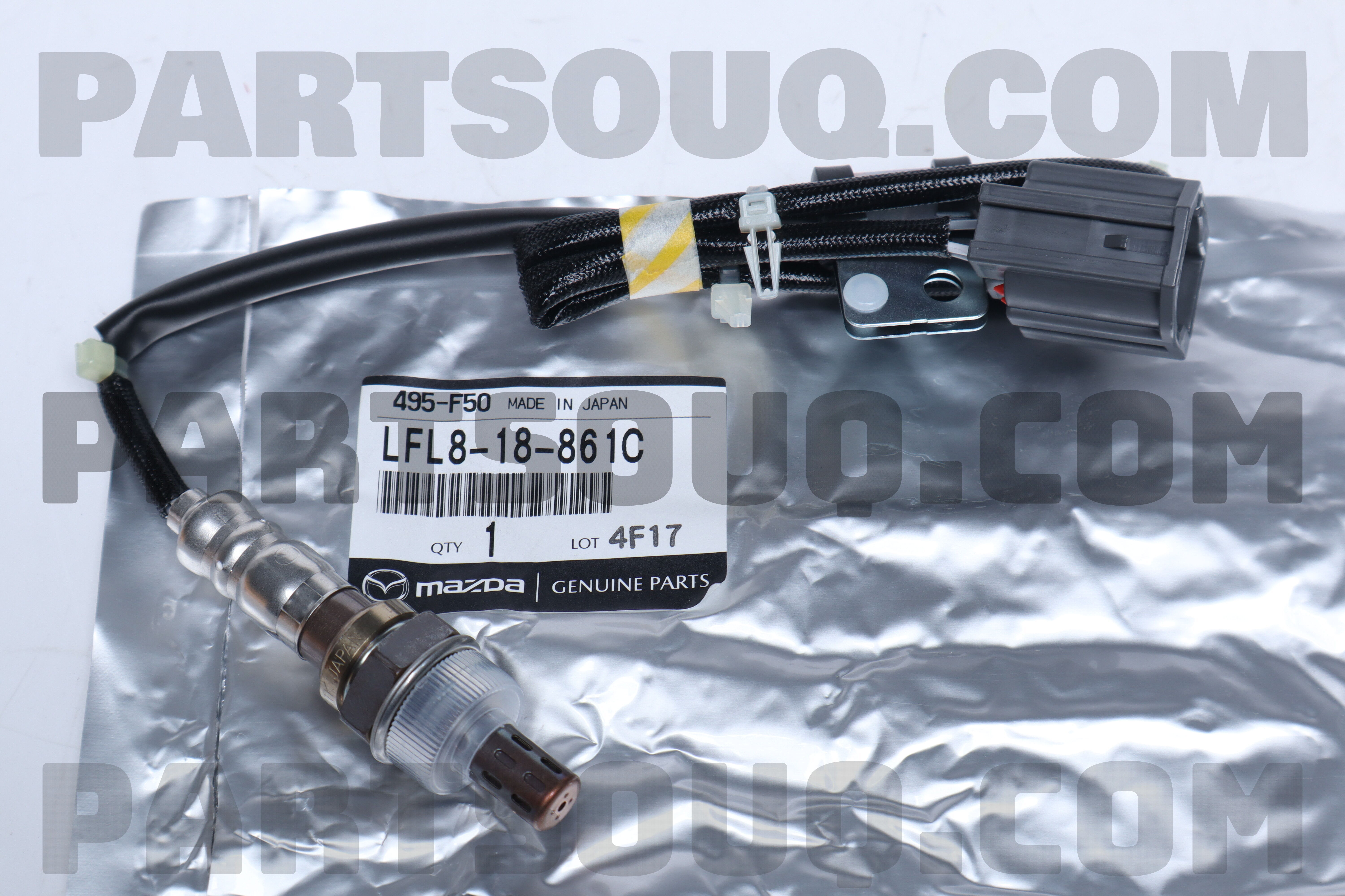 無料クーポン配布 アプリ Mazda | LFL818861C SENSOR,OXYGEN Parts PartSouq | ぬいぐるみ