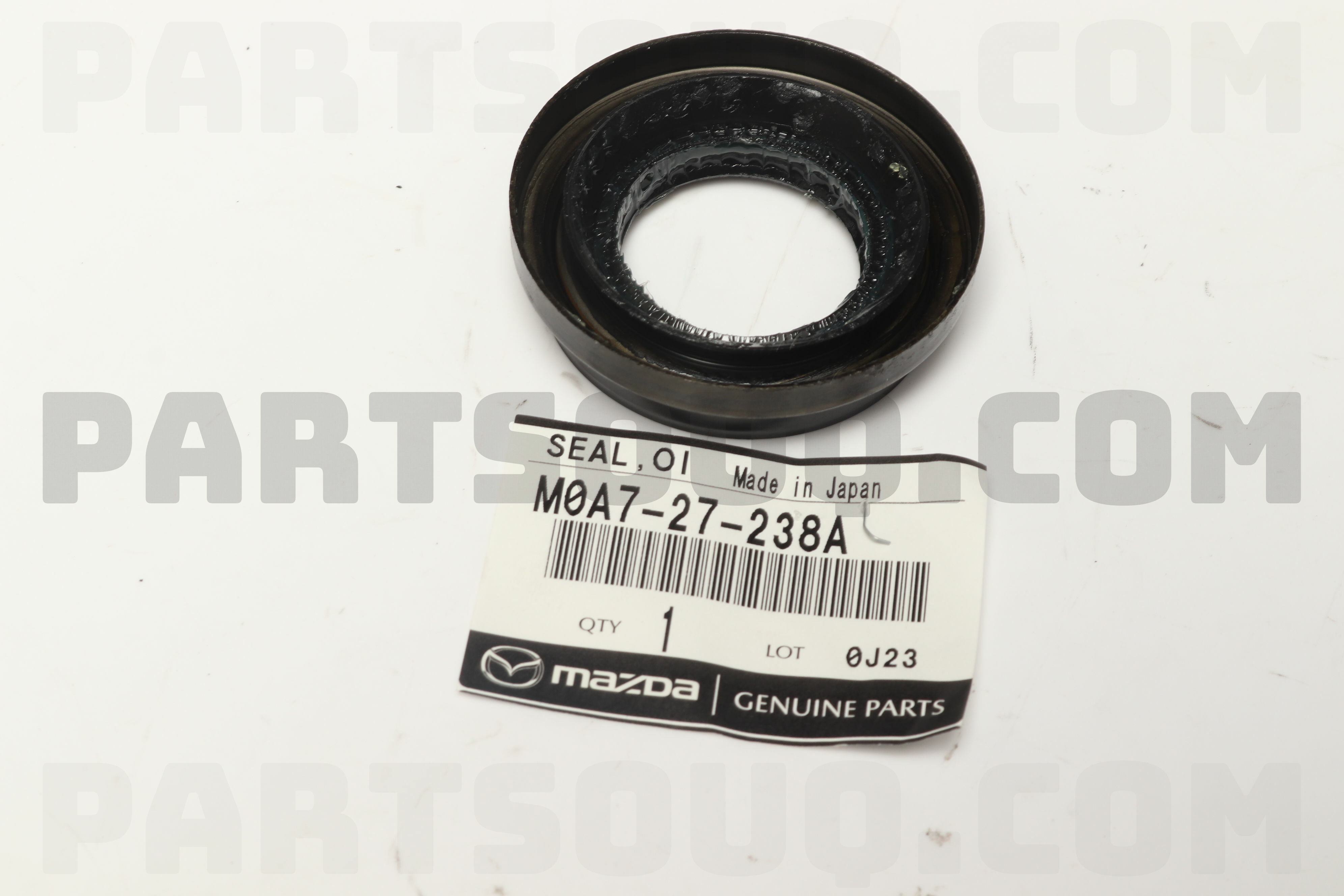 Genuine Mazda Mazda M0A7-27-238A Oil Seal 