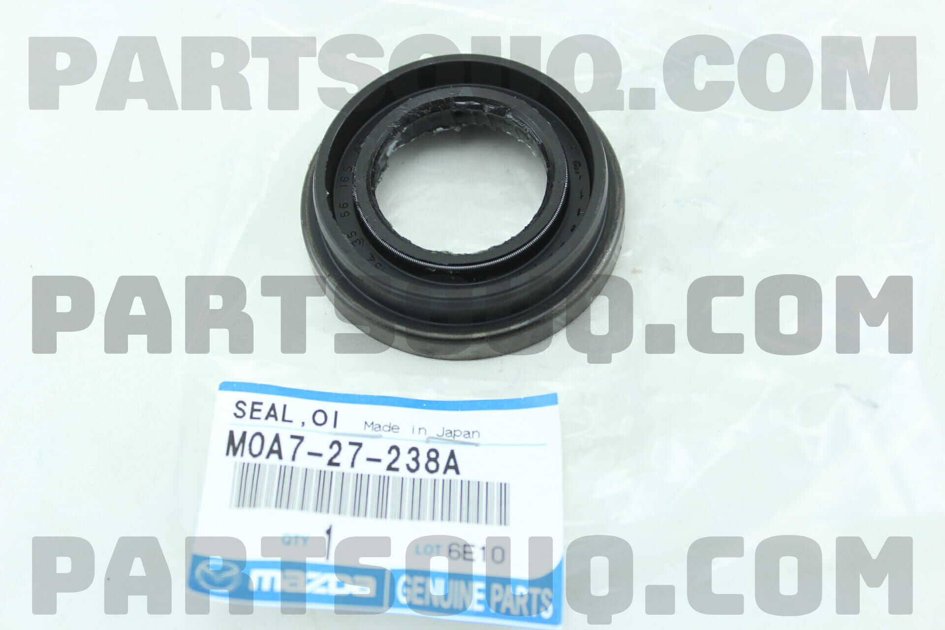 SEAL,OIL M0A727238A | Mazda Parts | PartSouq