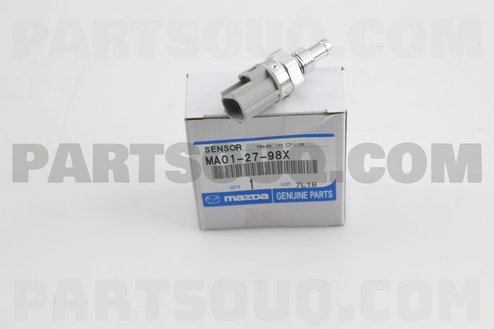 SENSOR MA012798X | Mazda Parts | PartSouq SENSOR MA012798X | Mazda Parts | PartSouq