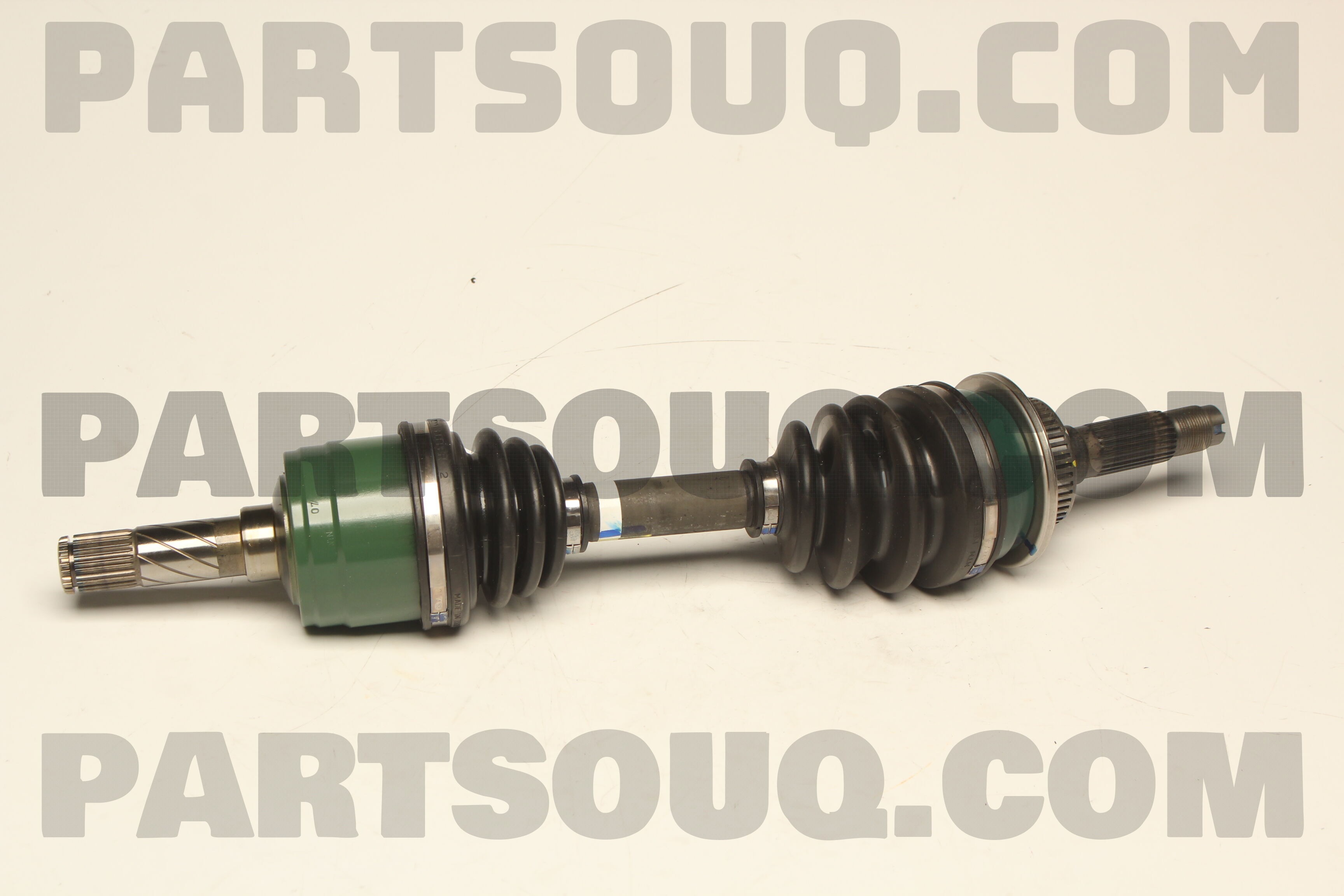 mdado出品 SHAFT(R),DRIVE MD242550X | Mazda Parts | PartSouq