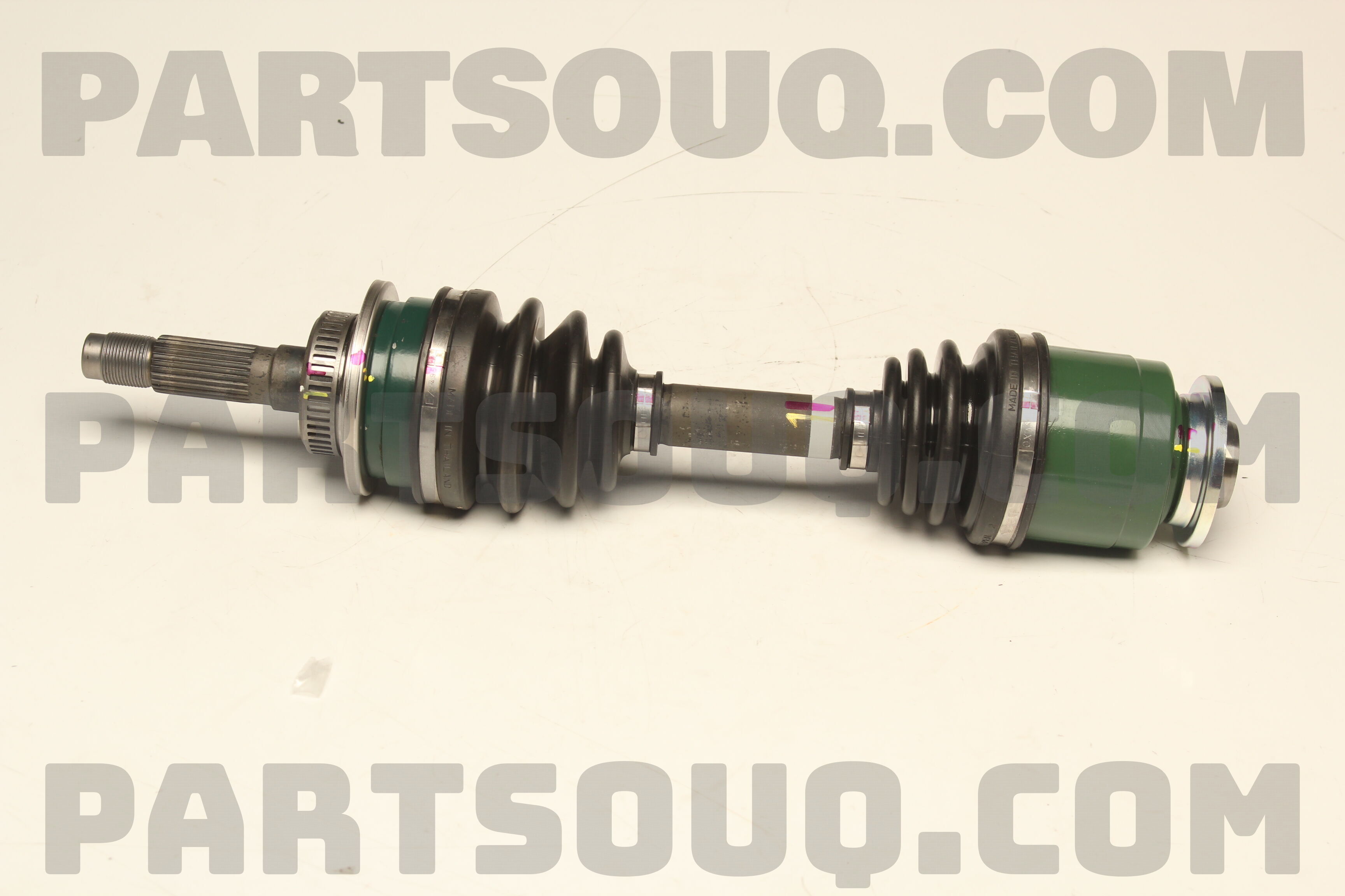 SHAFT(L),DRIVE MD242560X | Mazda Parts | PartSouq SHAFT(L),DRIVE MD242560X | Mazda Parts | PartSouq