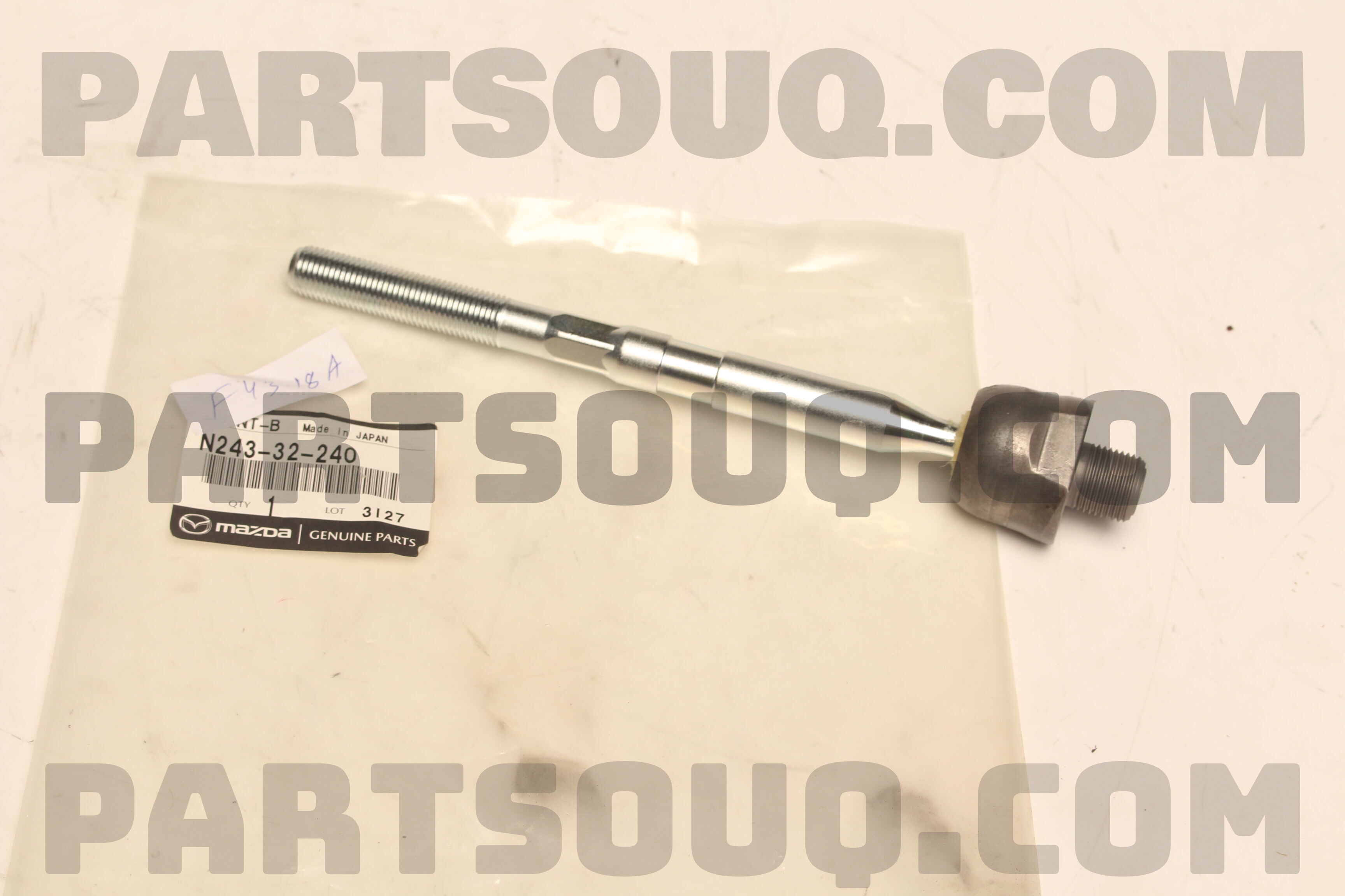 JOINT,BALL N24332240 | Mazda Parts | PartSouq