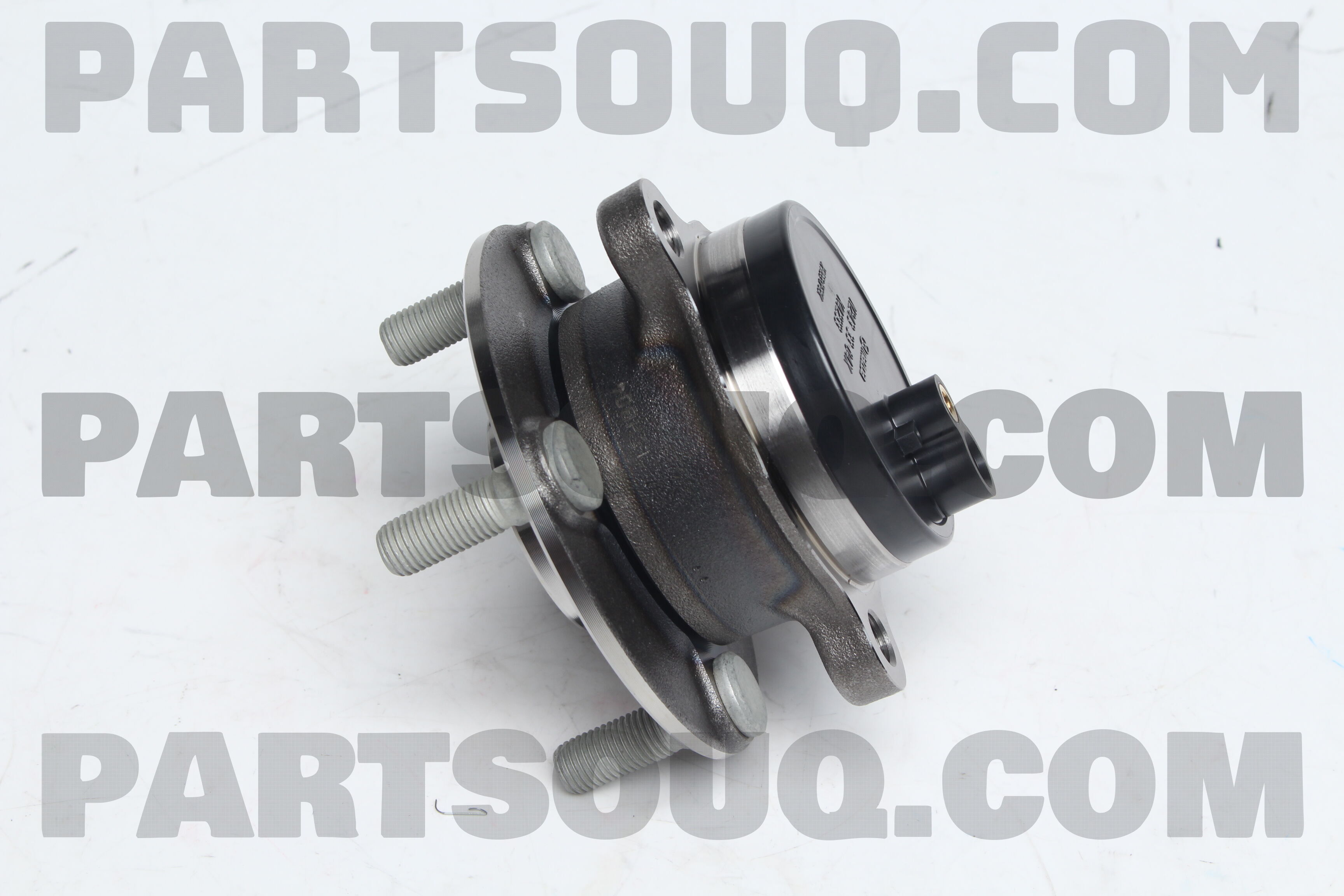 HUB,WHEEL N2433304X | Mazda Parts | PartSouq