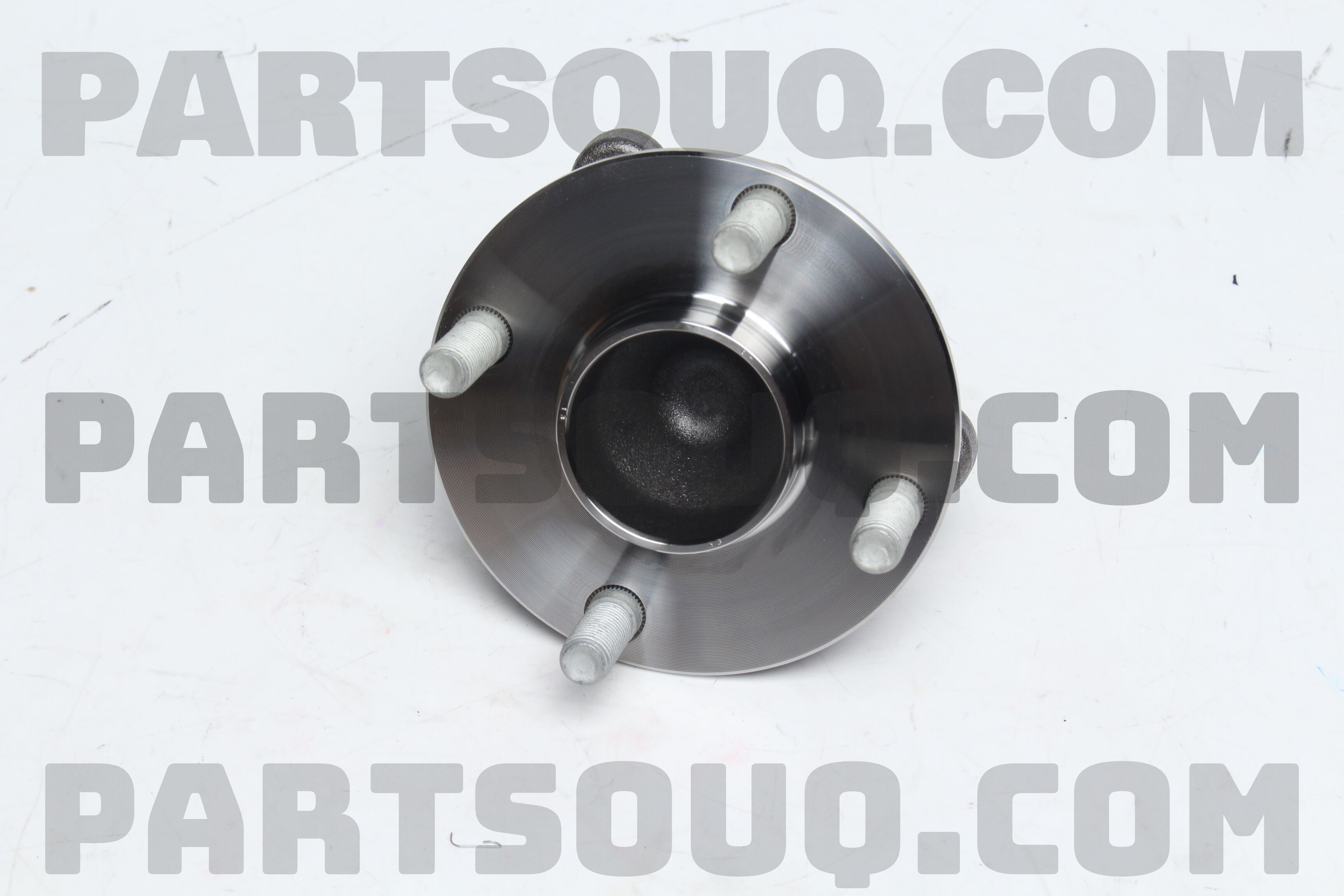 HUB,WHEEL N2433304X | Mazda Parts | PartSouq